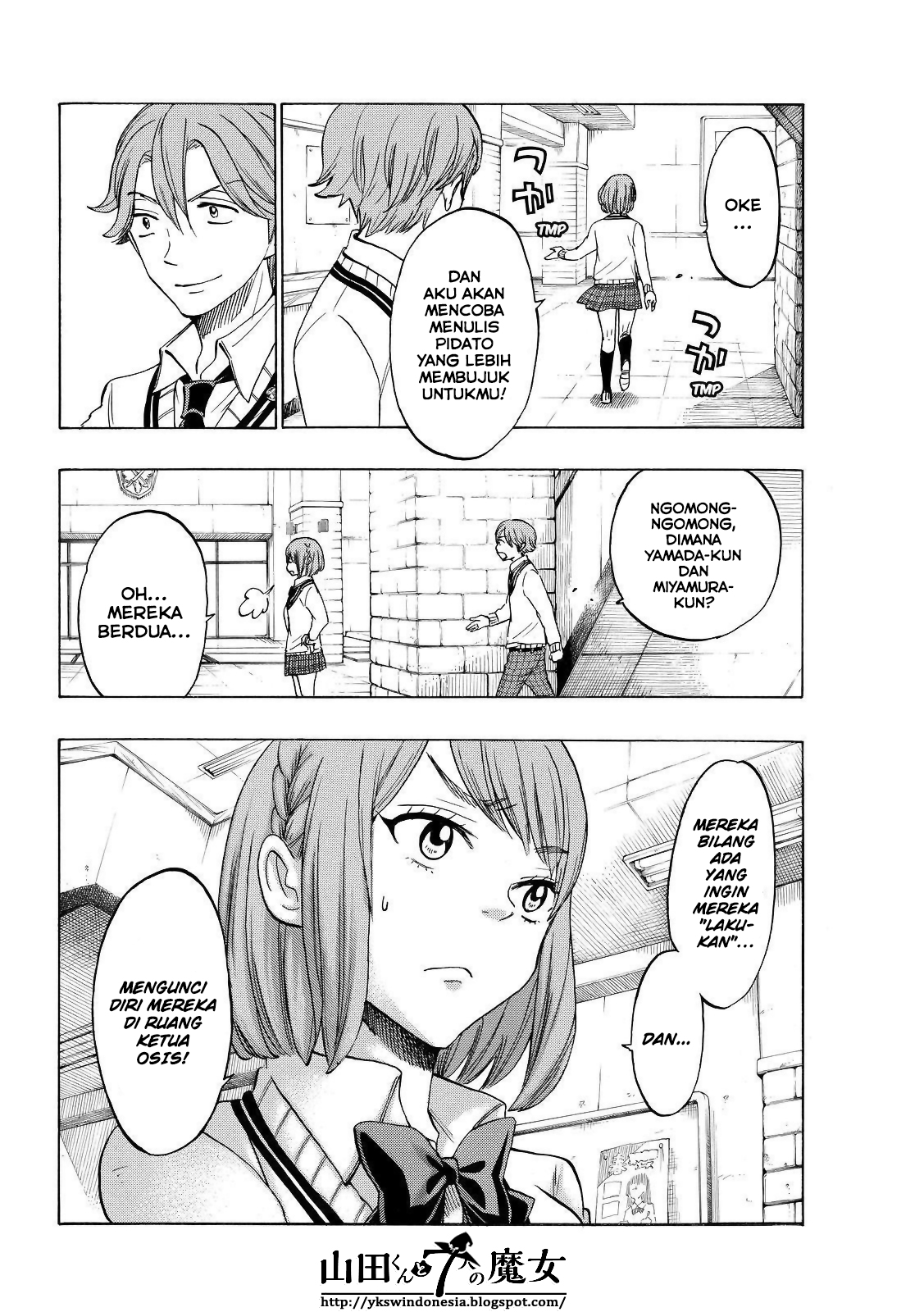 Chapter 142 - halaman 6