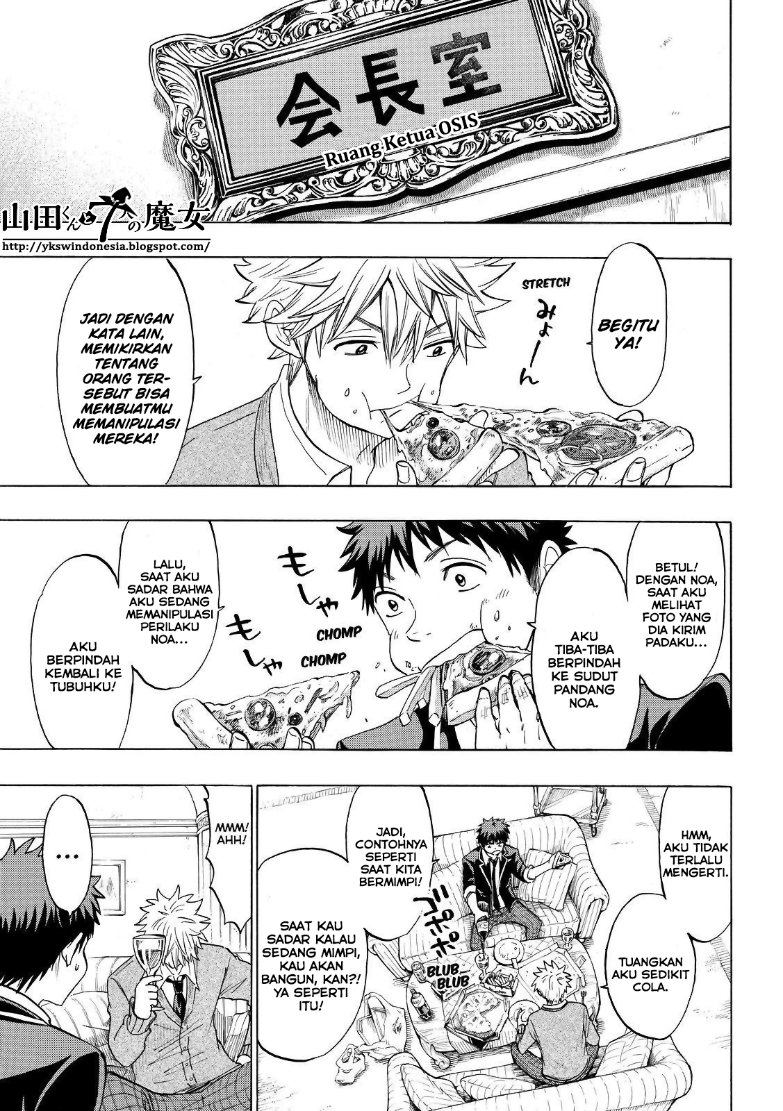 Chapter 142 - halaman 7