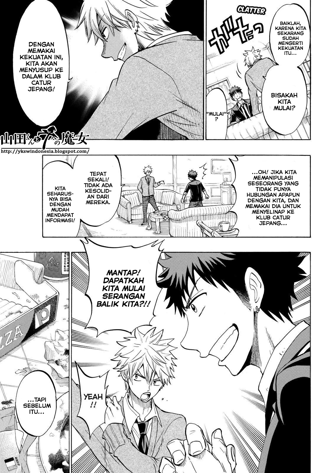 Chapter 142 - halaman 9