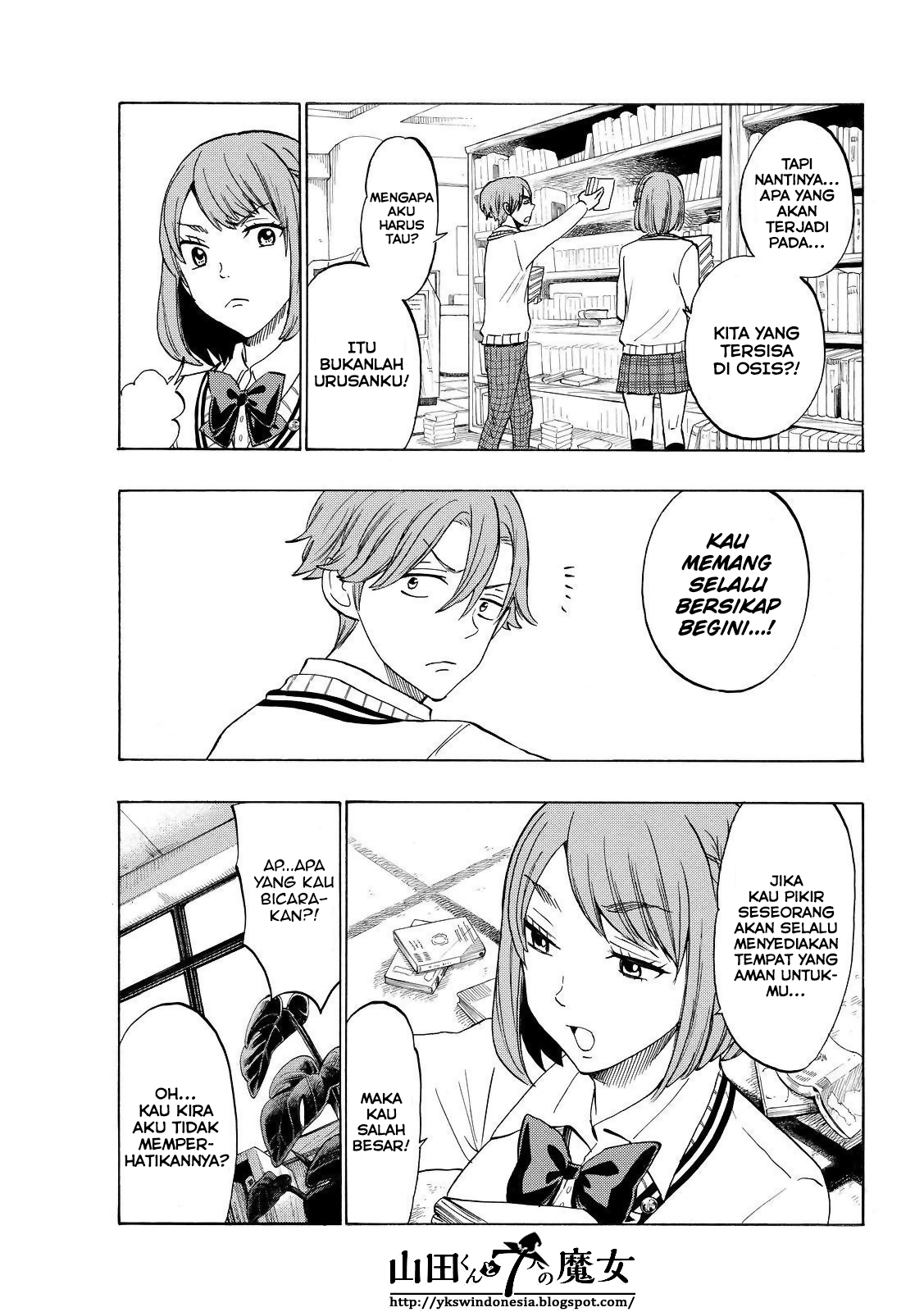 Chapter 141 - halaman 12