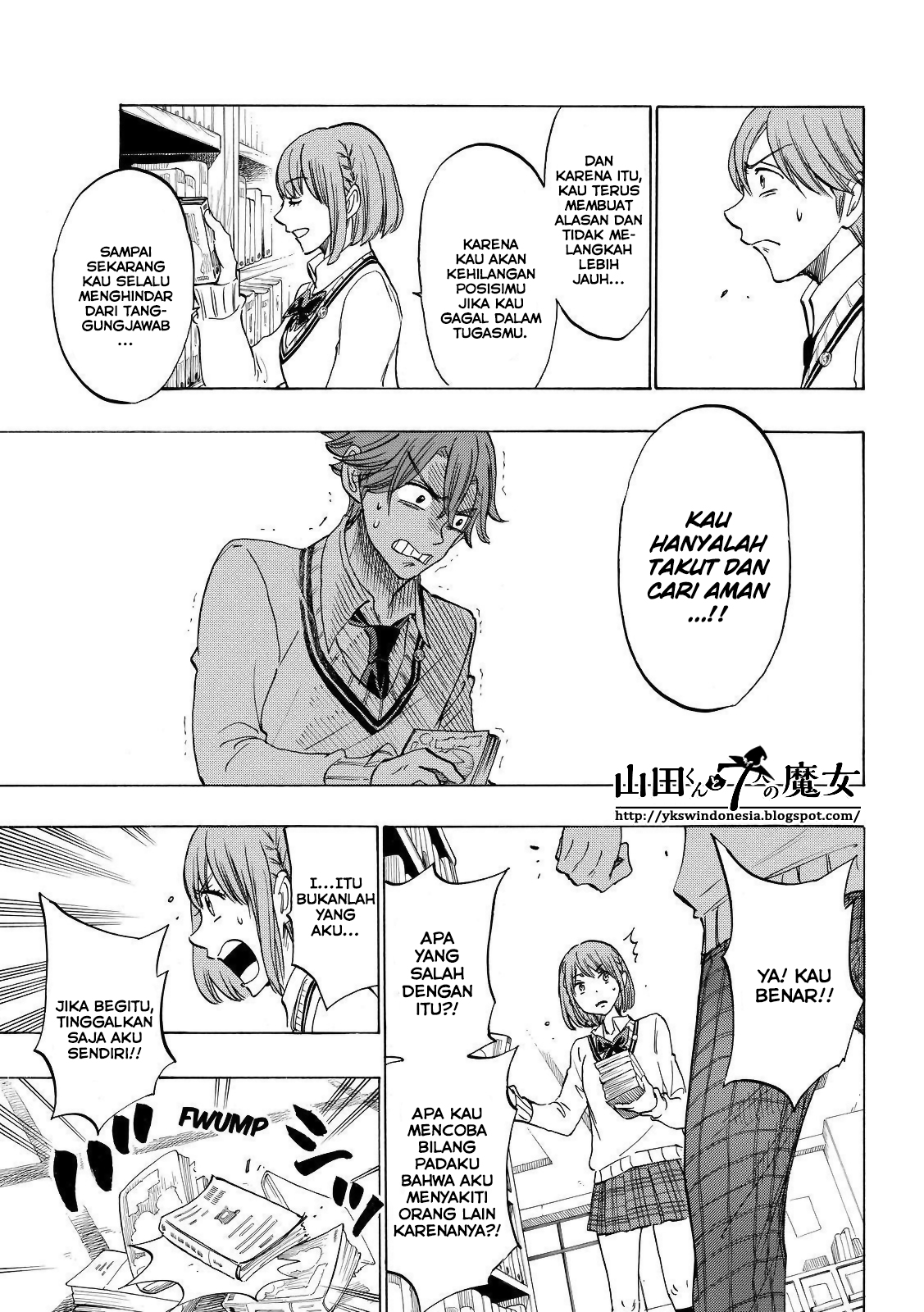 Chapter 141 - halaman 14