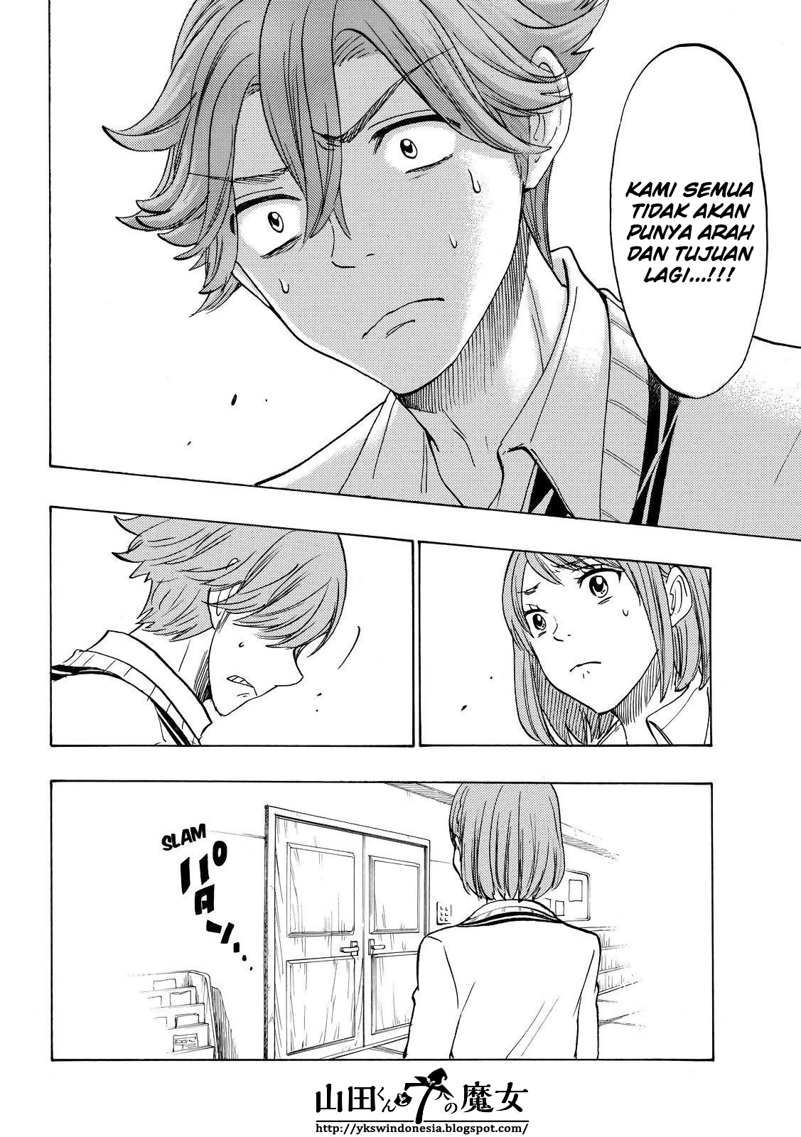Chapter 141 - halaman 17