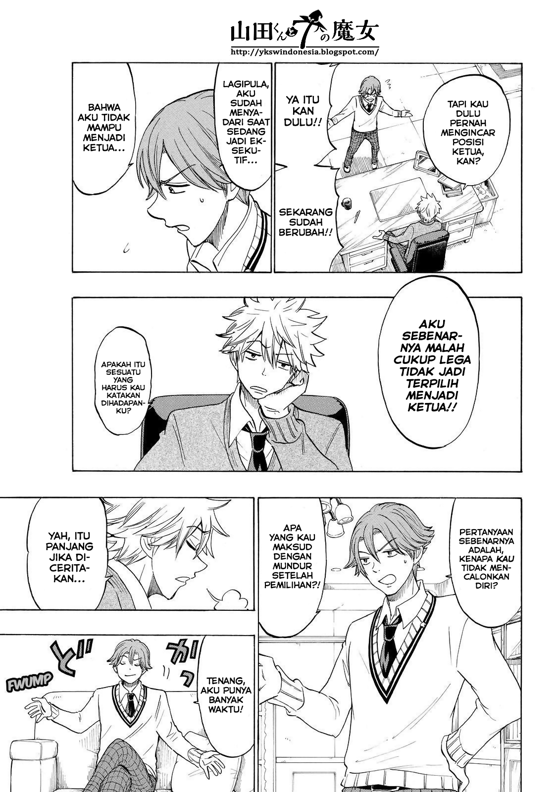 Chapter 141 - halaman 4