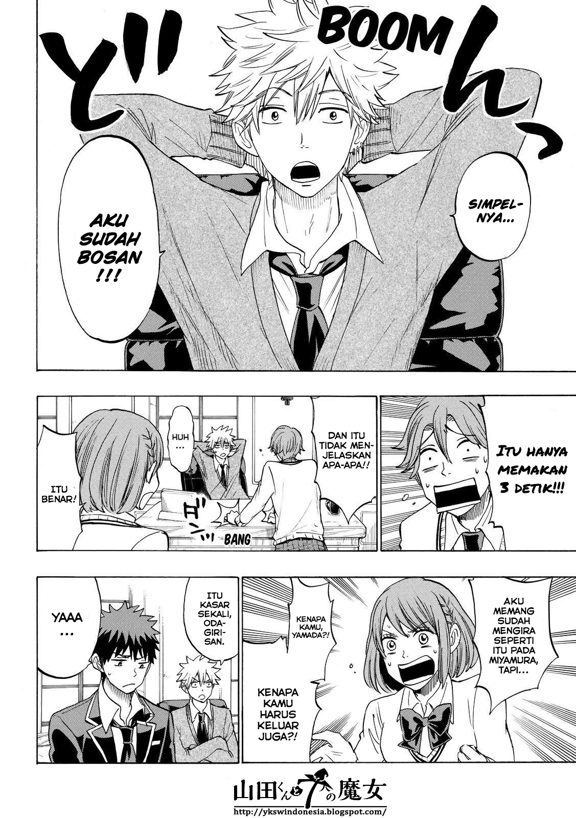 Chapter 141 - halaman 5