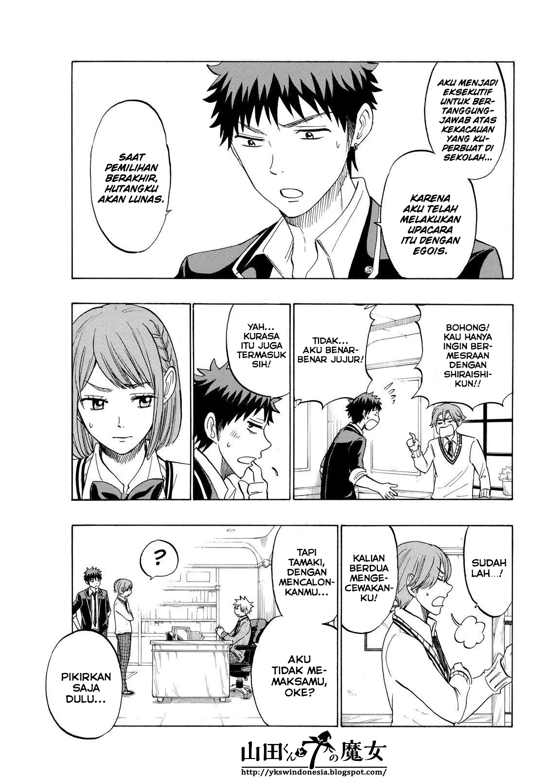 Chapter 141 - halaman 6