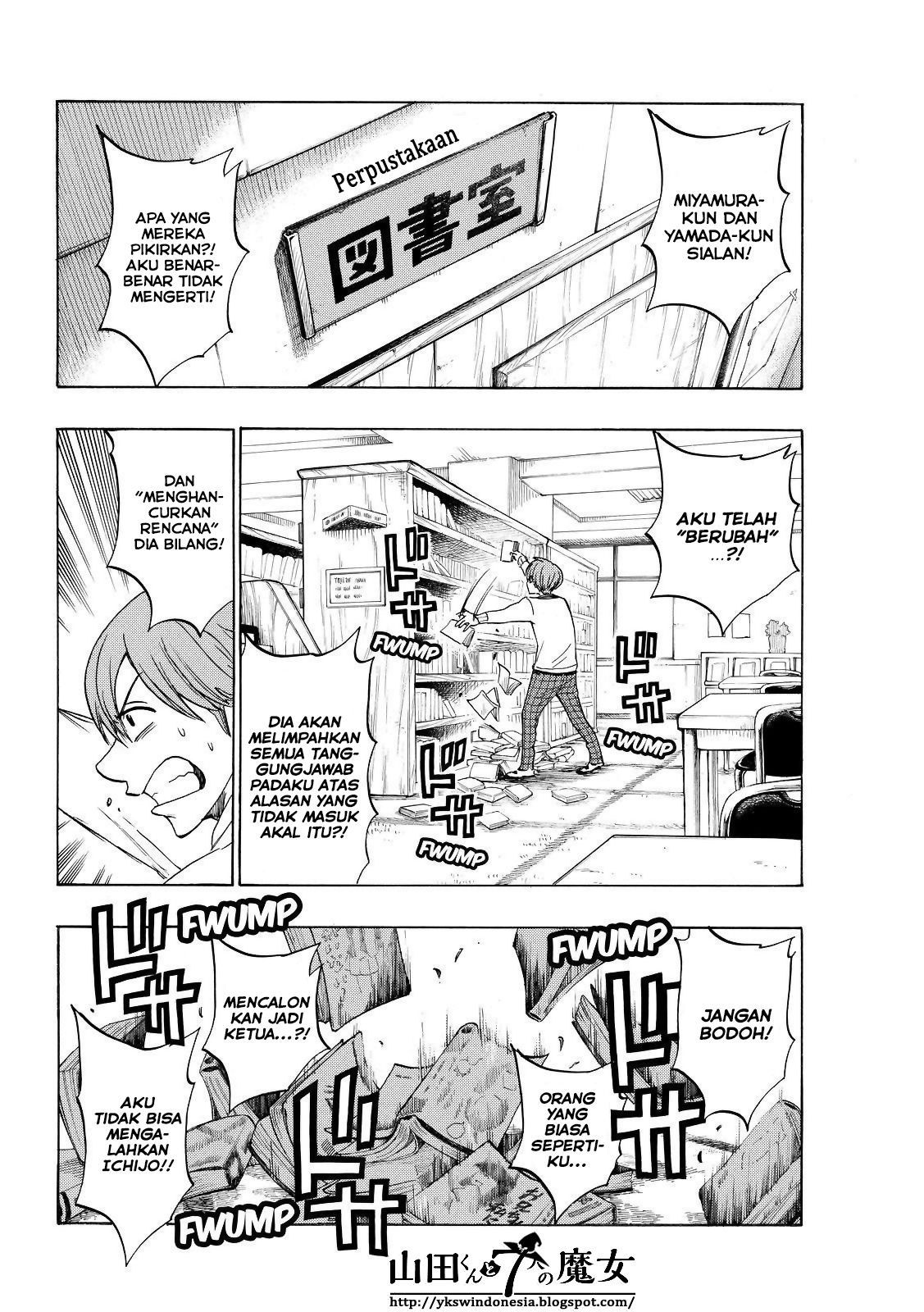 Chapter 141 - halaman 9