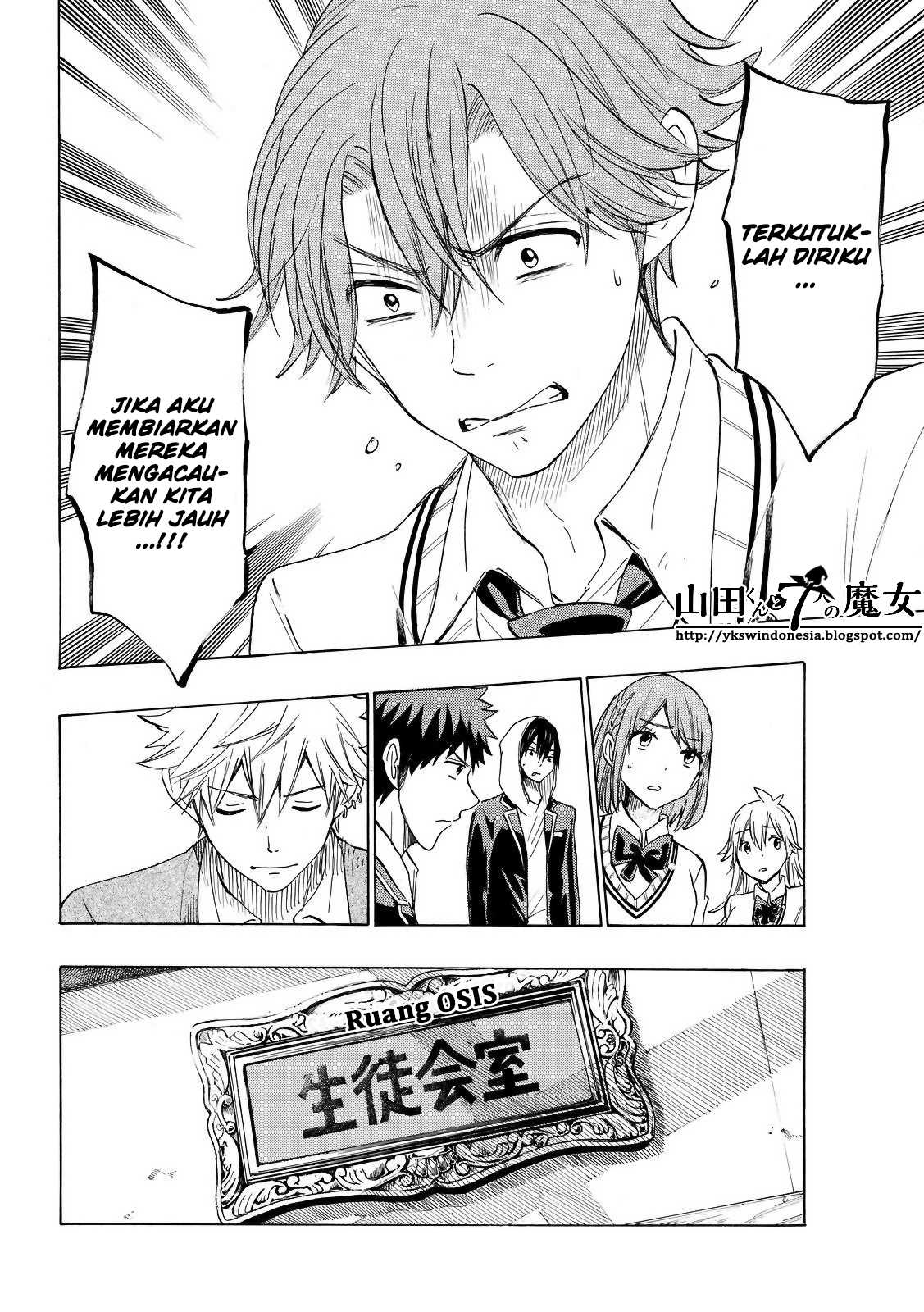 Chapter 140 - halaman 12