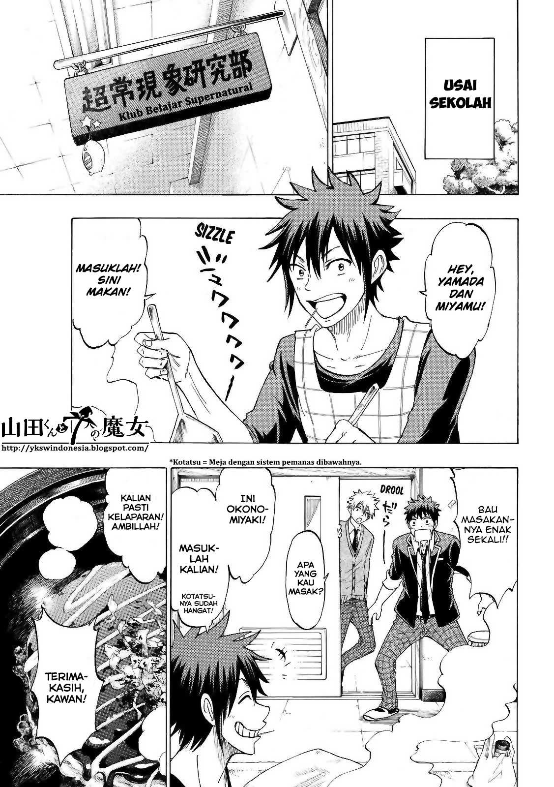 Chapter 140 - halaman 13