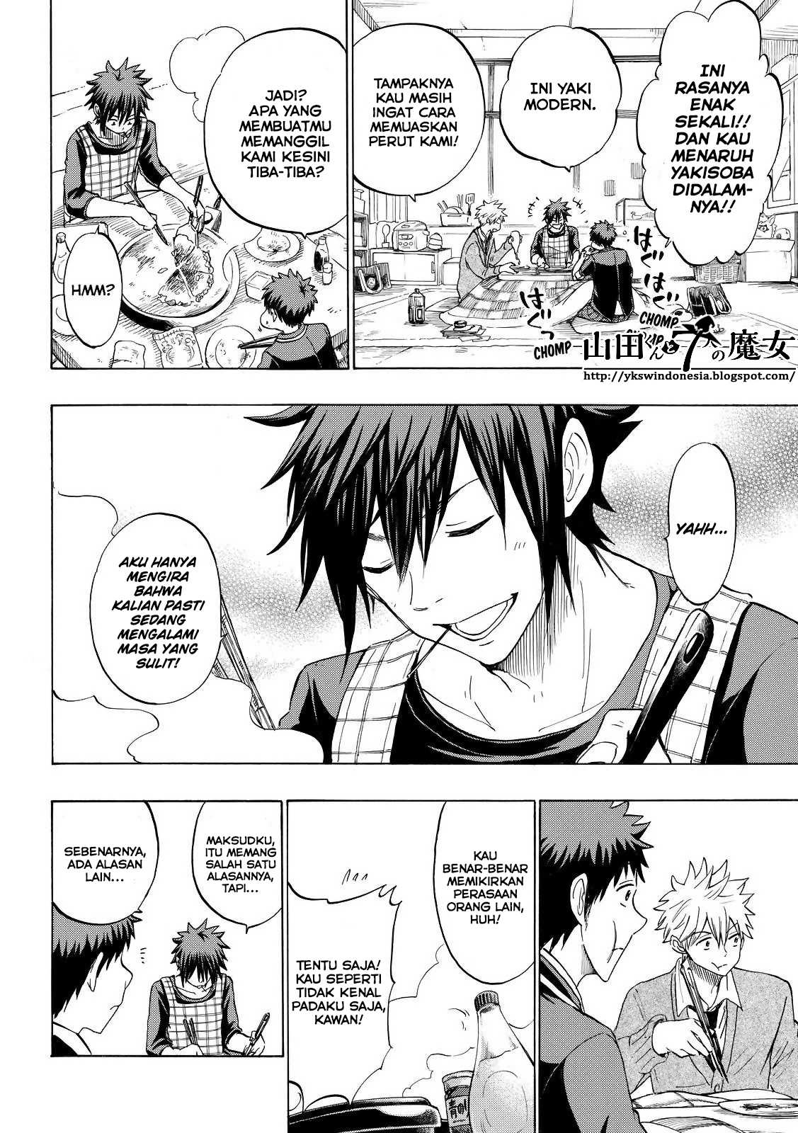 Chapter 140 - halaman 14
