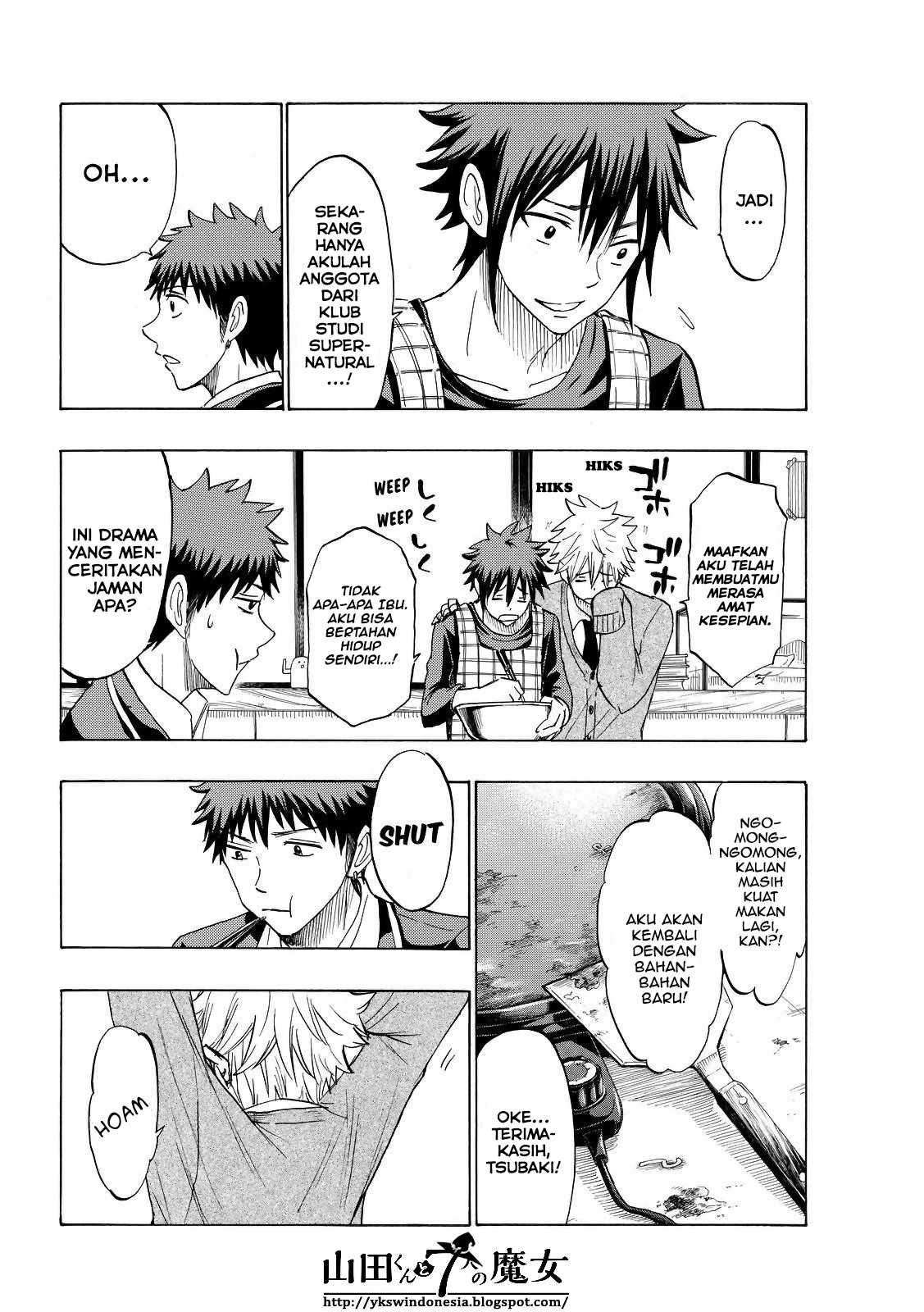 Chapter 140 - halaman 16