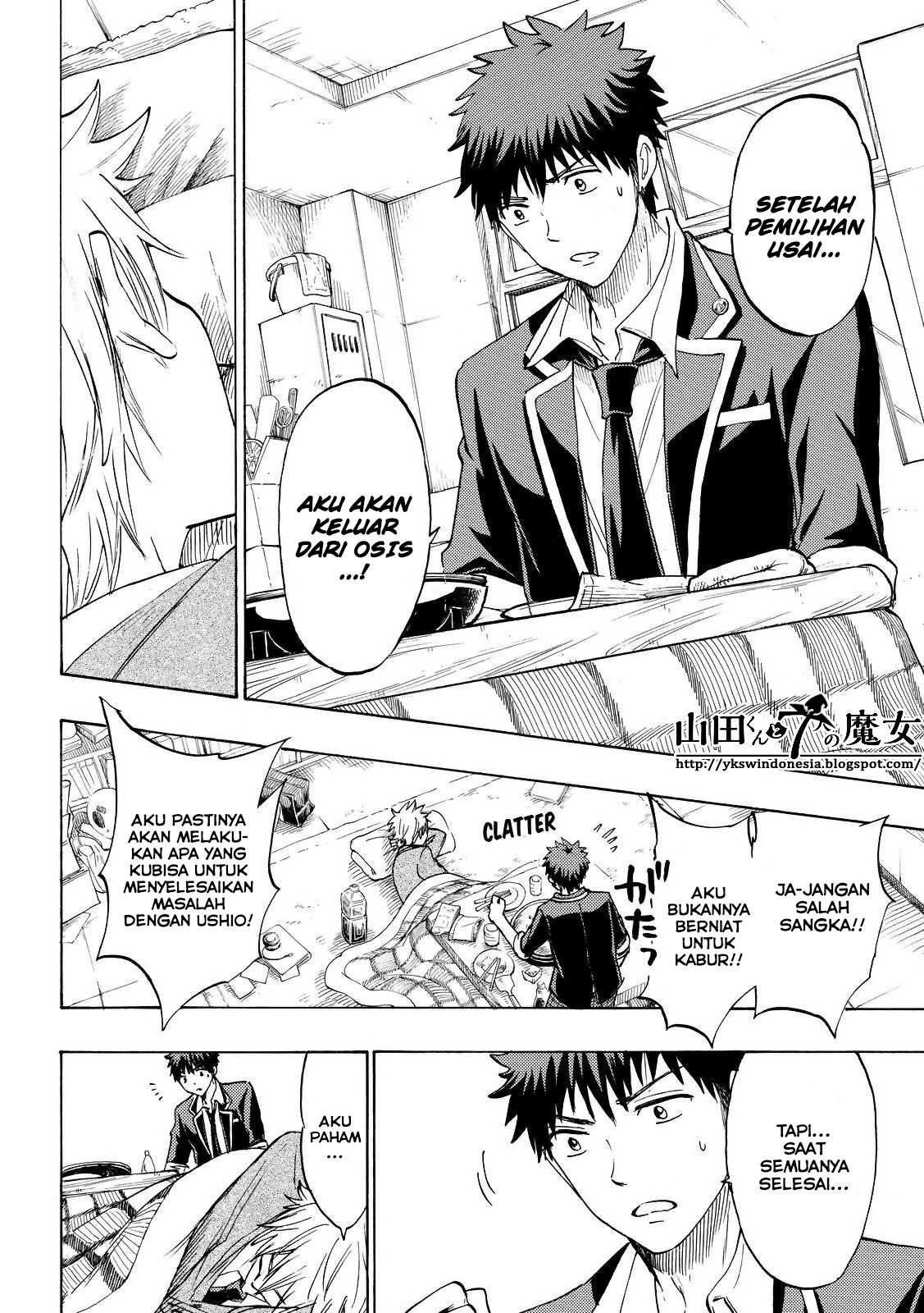 Chapter 140 - halaman 18