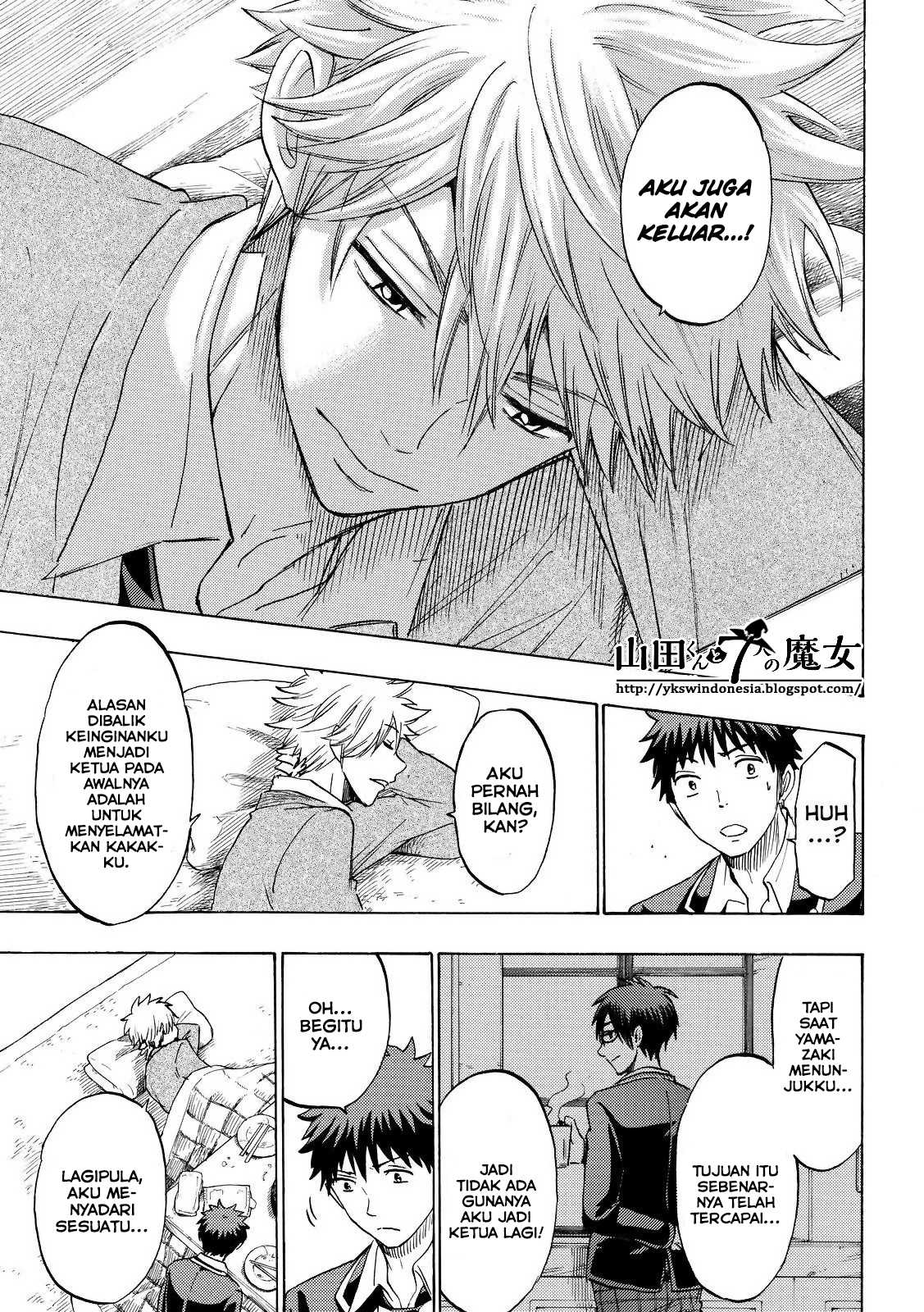 Chapter 140 - halaman 19