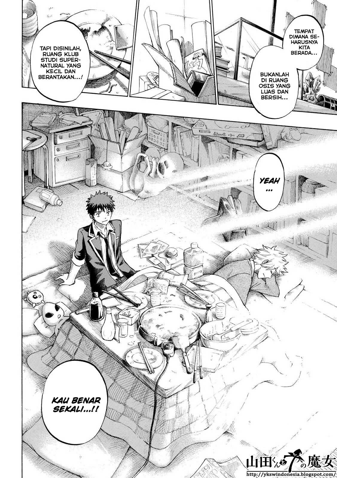 Chapter 140 - halaman 20