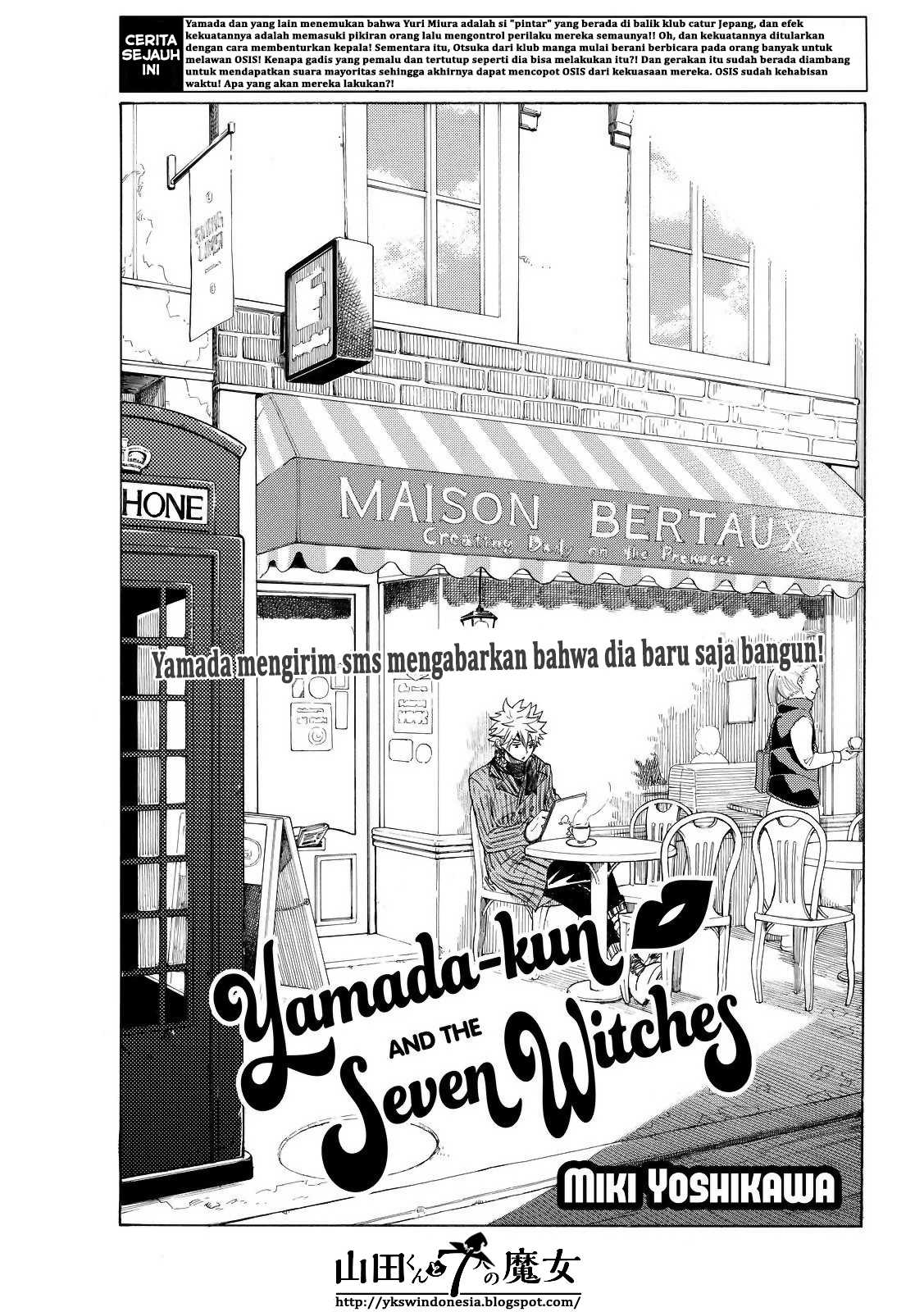 Chapter 140 - halaman 3