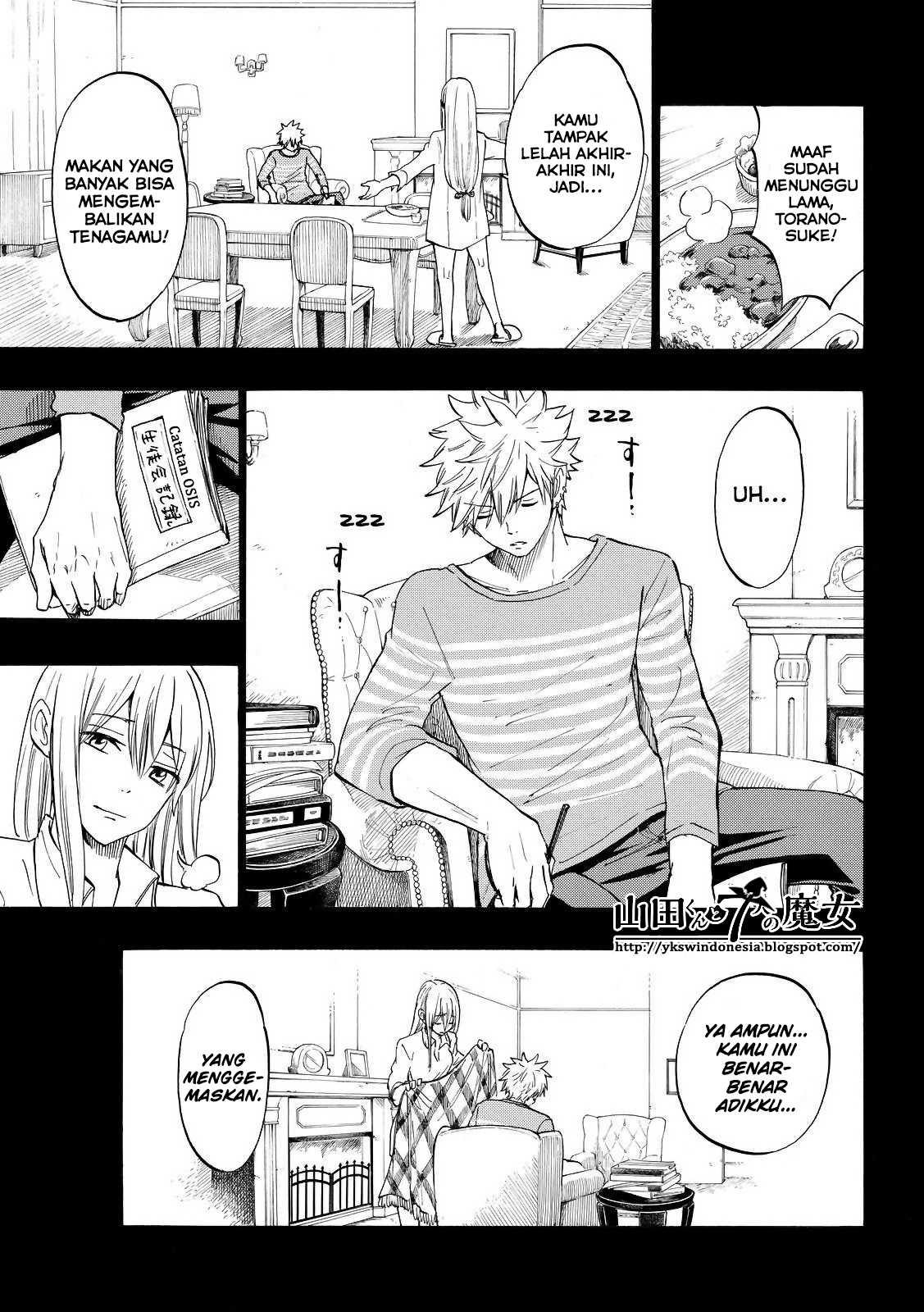Chapter 140 - halaman 5
