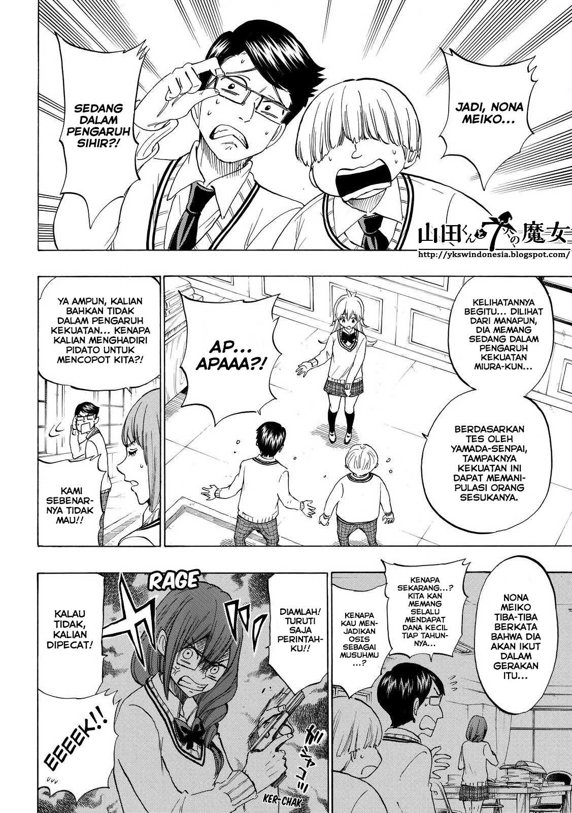 Chapter 140 - halaman 8