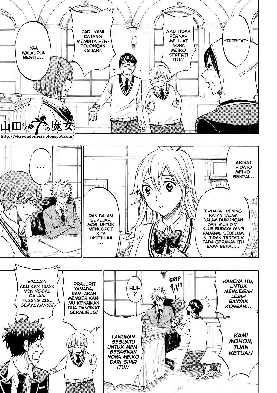 Chapter 140 - halaman 9