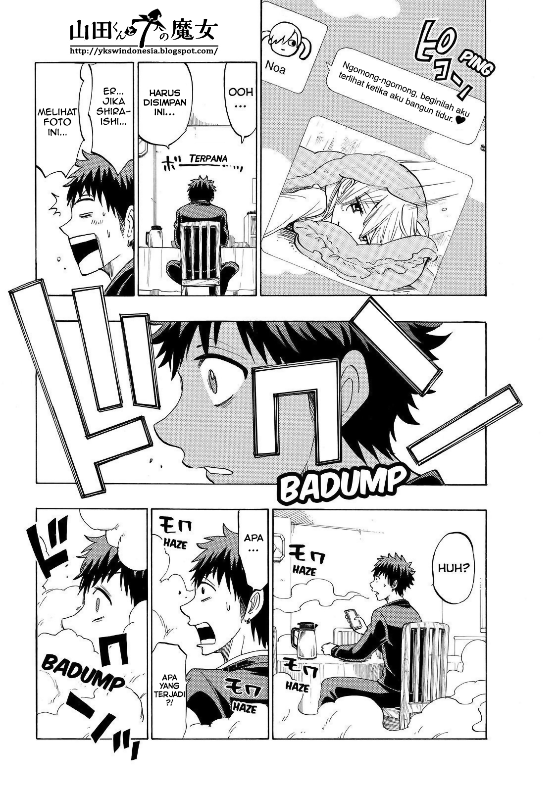 Chapter 139 - halaman 12