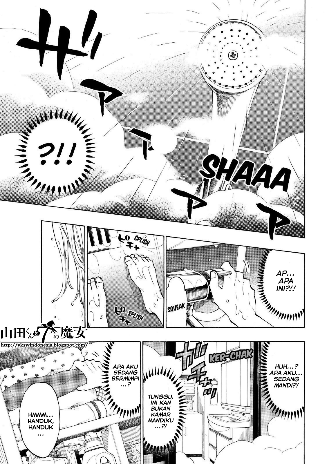 Chapter 139 - halaman 13
