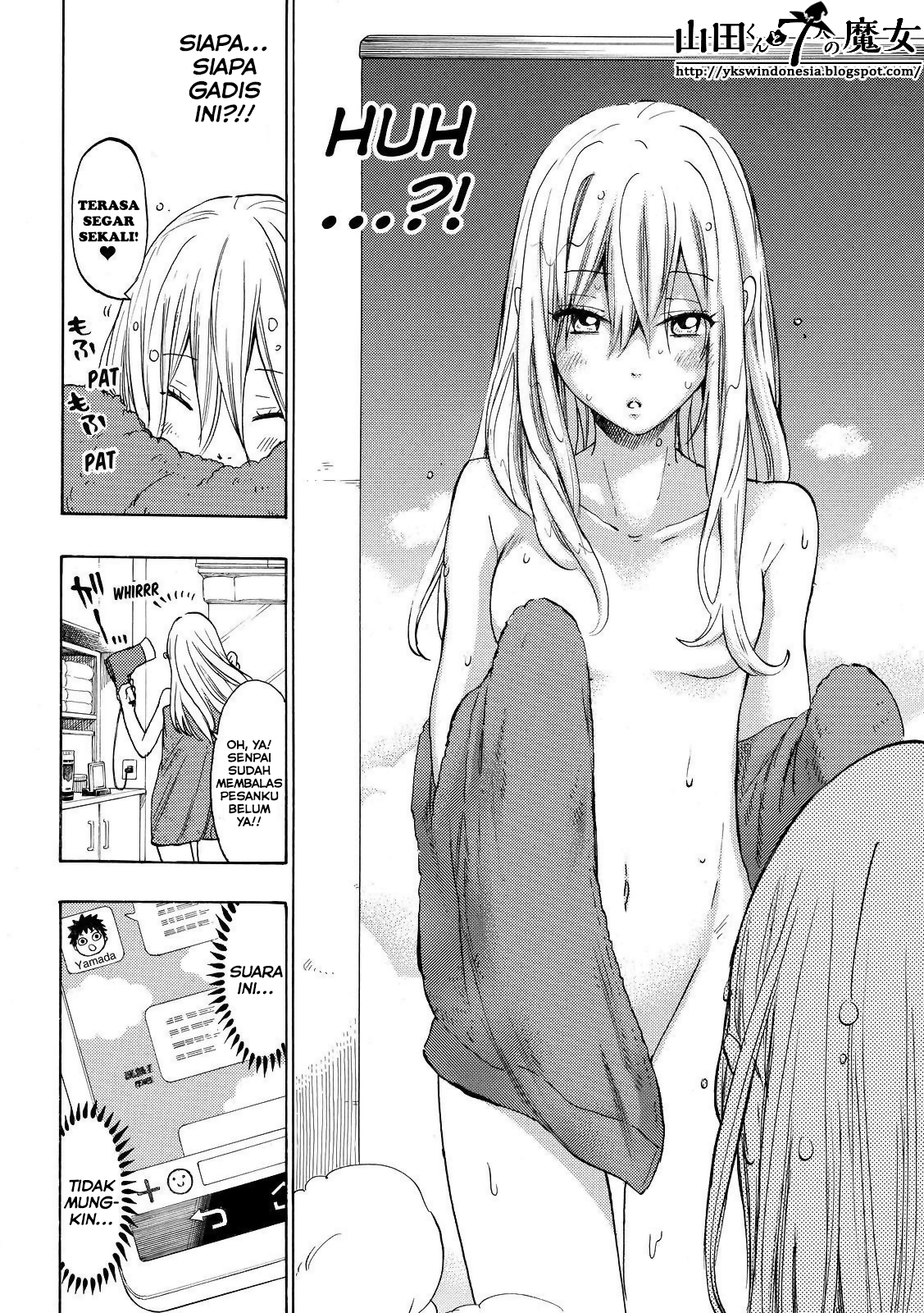 Chapter 139 - halaman 14