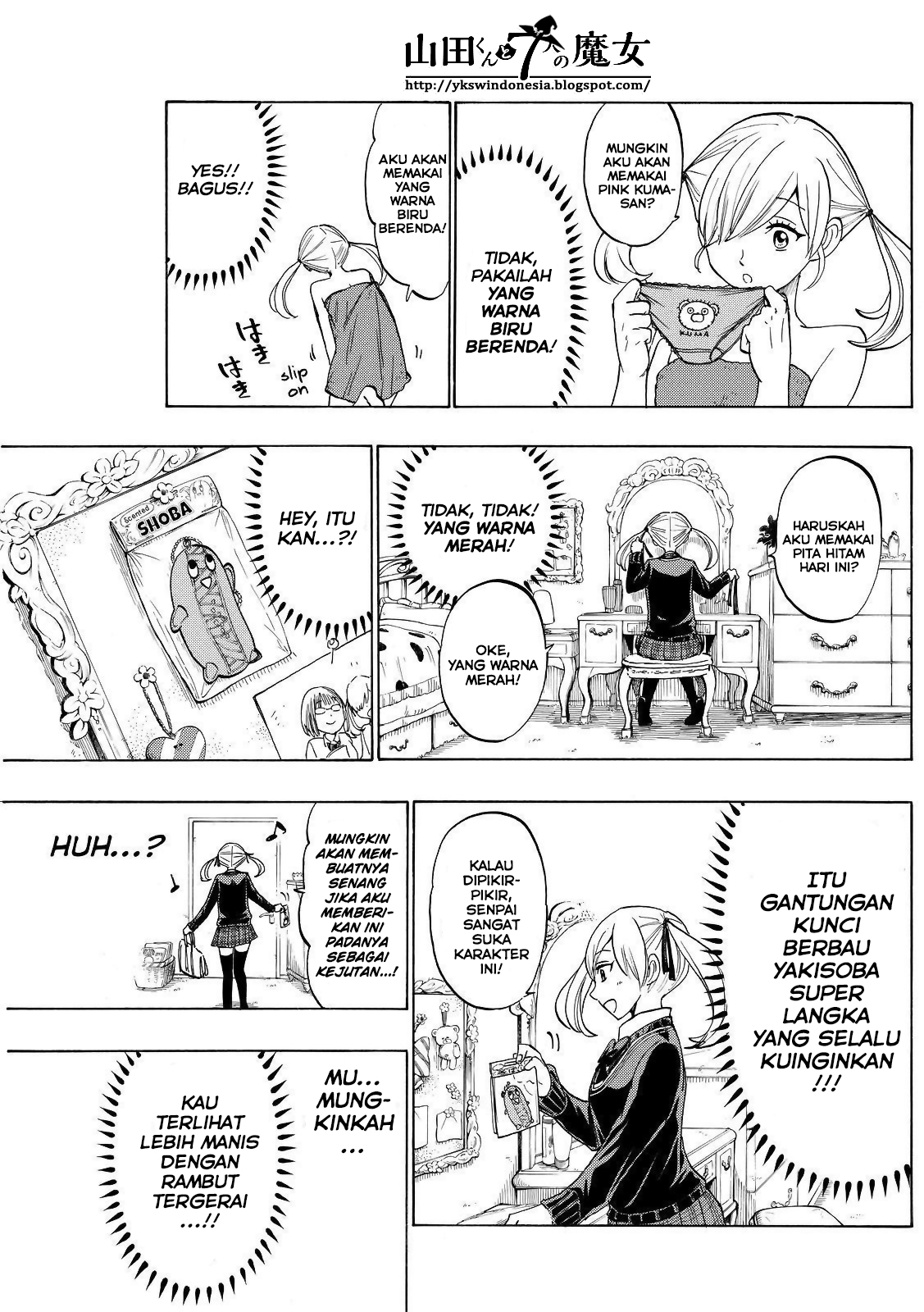 Chapter 139 - halaman 16