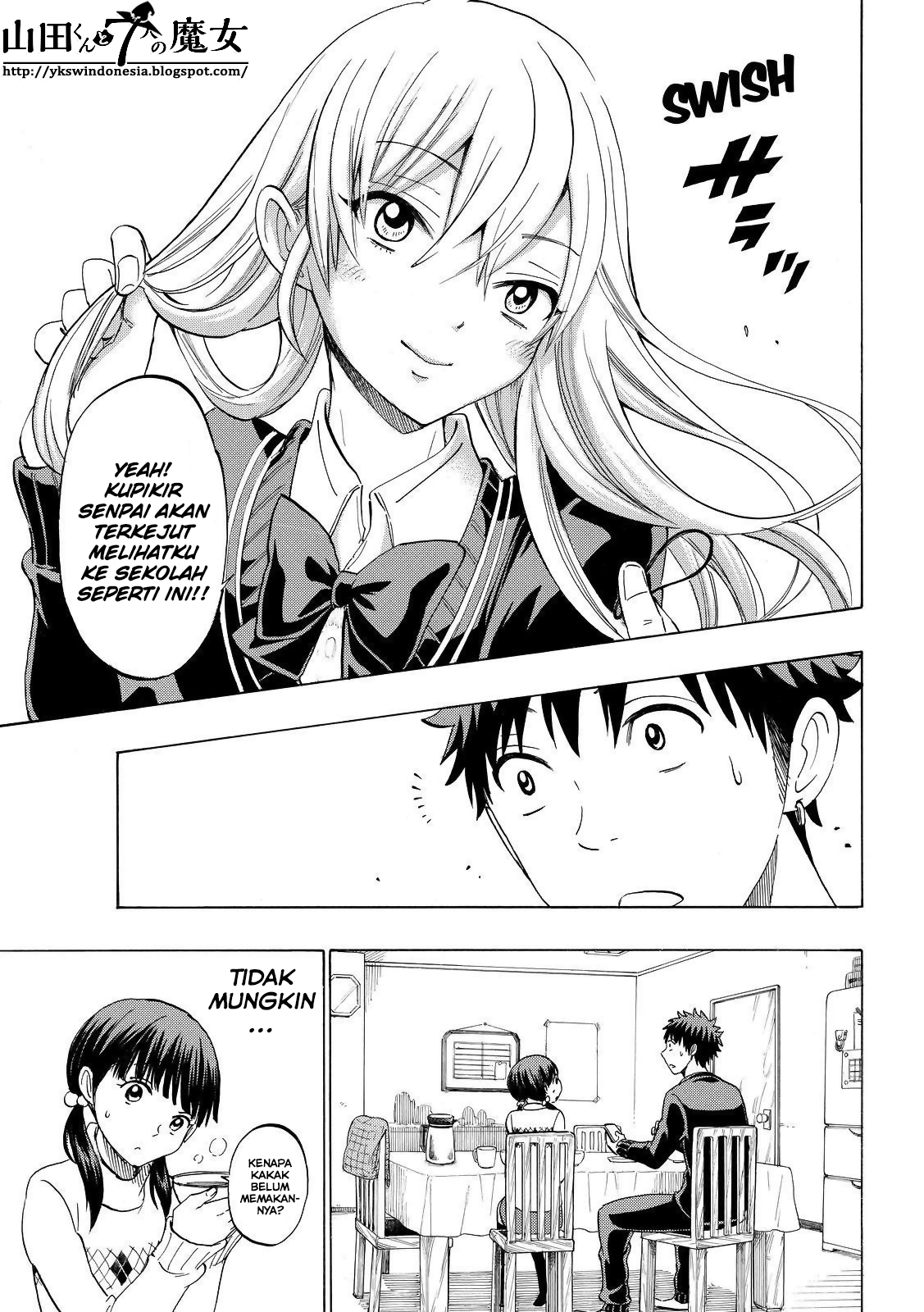 Chapter 139 - halaman 17