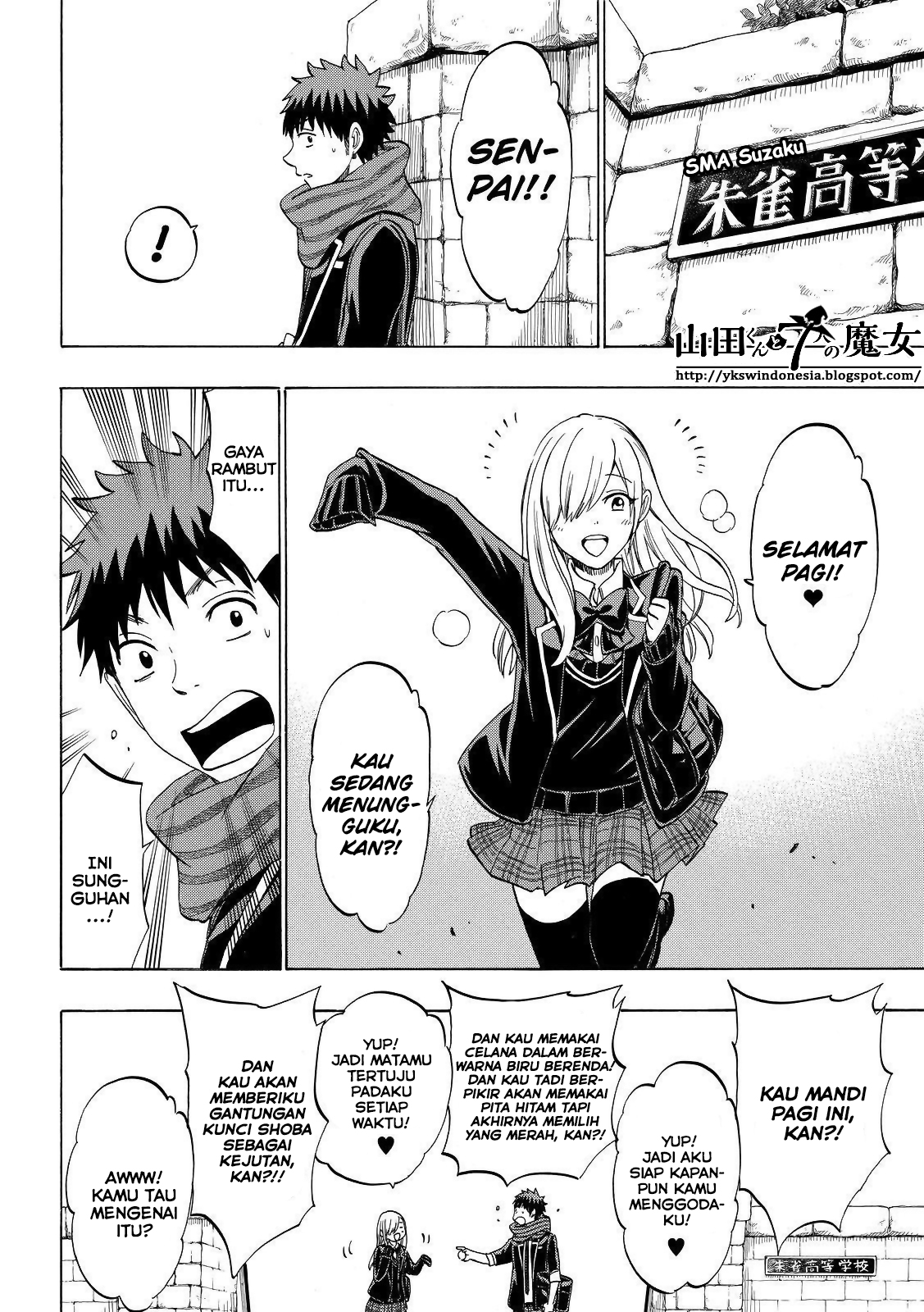 Chapter 139 - halaman 18