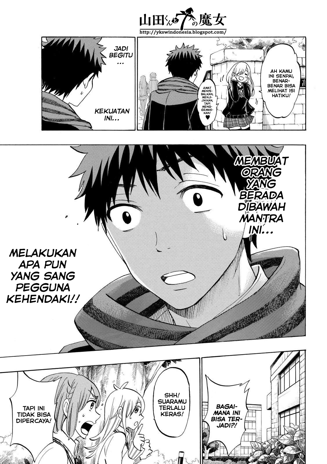 Chapter 139 - halaman 19
