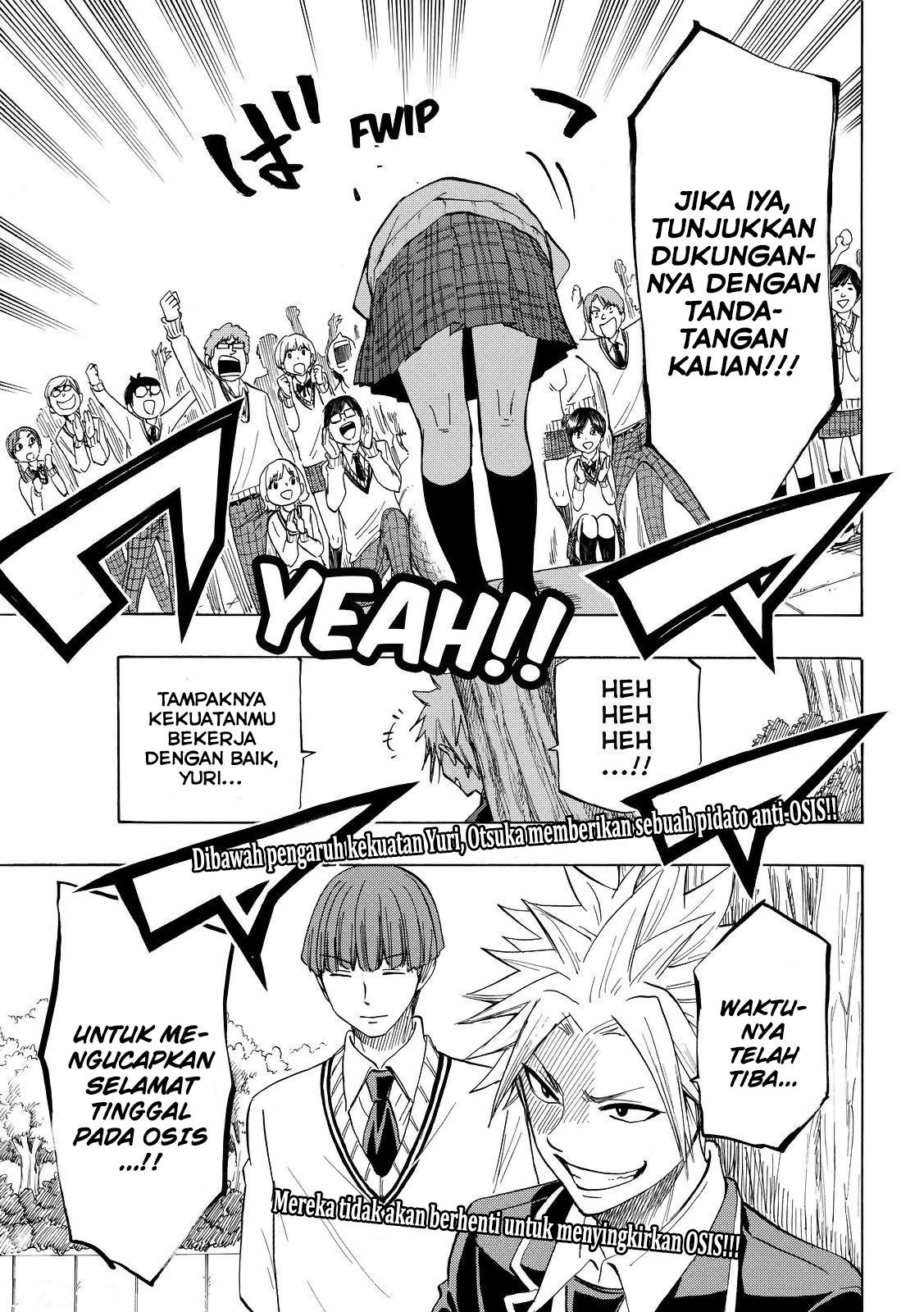 Chapter 139 - halaman 21