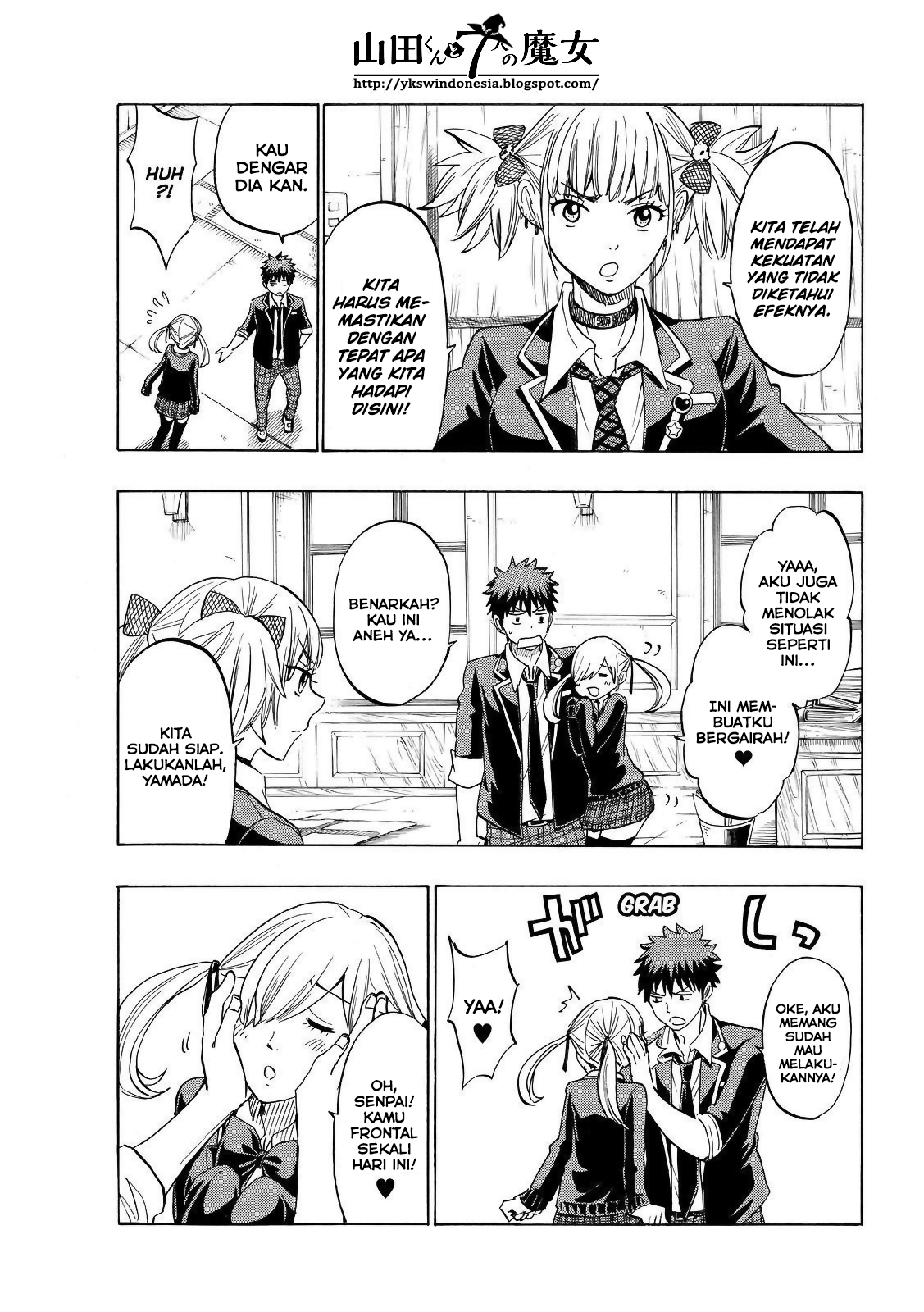 Chapter 139 - halaman 5