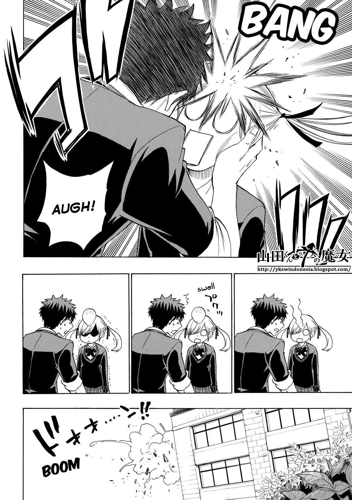 Chapter 139 - halaman 6