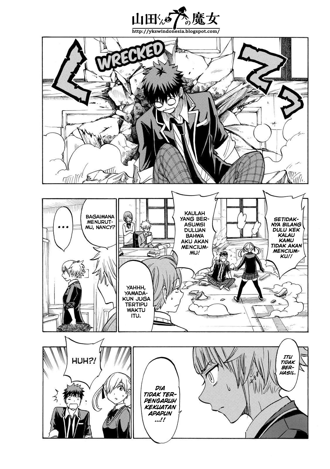 Chapter 139 - halaman 7