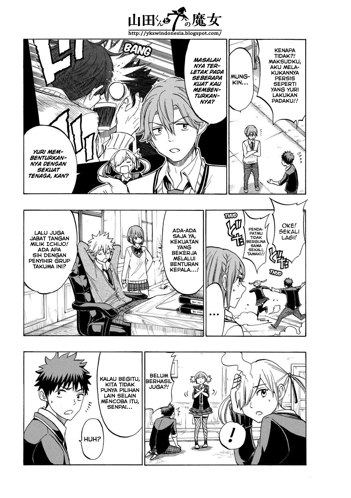 Chapter 139 - halaman 8