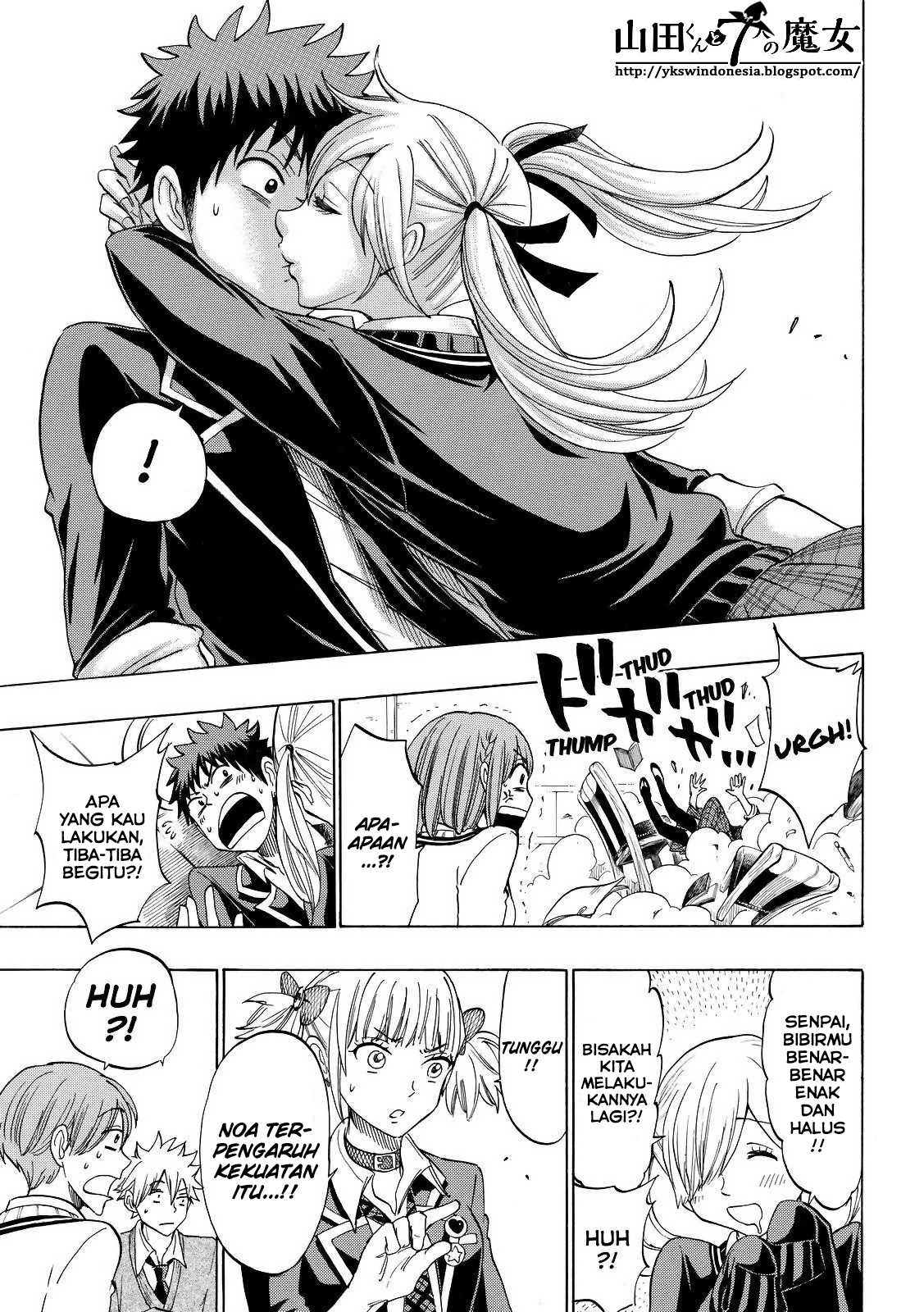 Chapter 139 - halaman 9