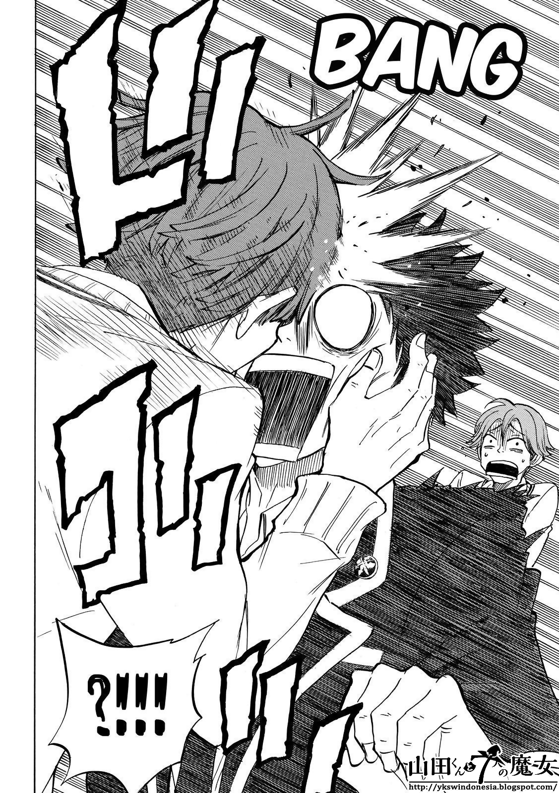 Chapter 138 - halaman 19