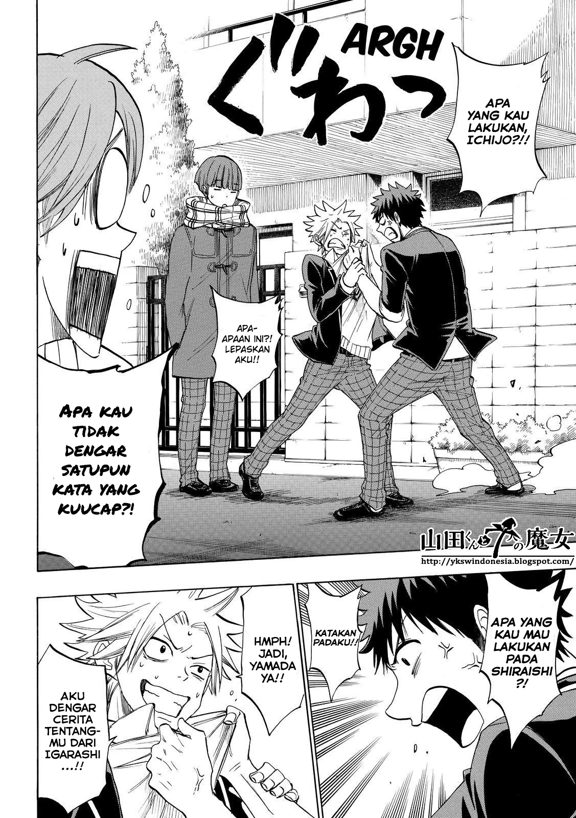 Chapter 138 - halaman 5