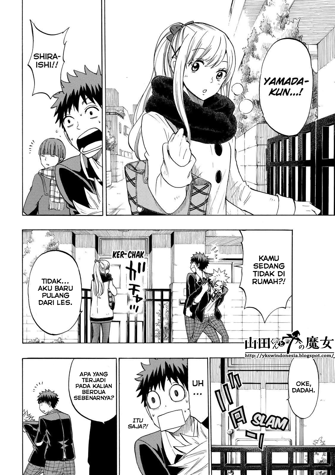 Chapter 138 - halaman 9