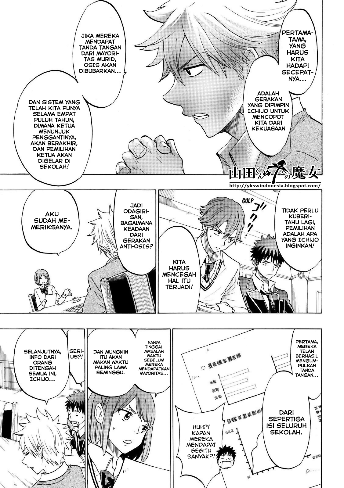 Chapter 137 - halaman 13