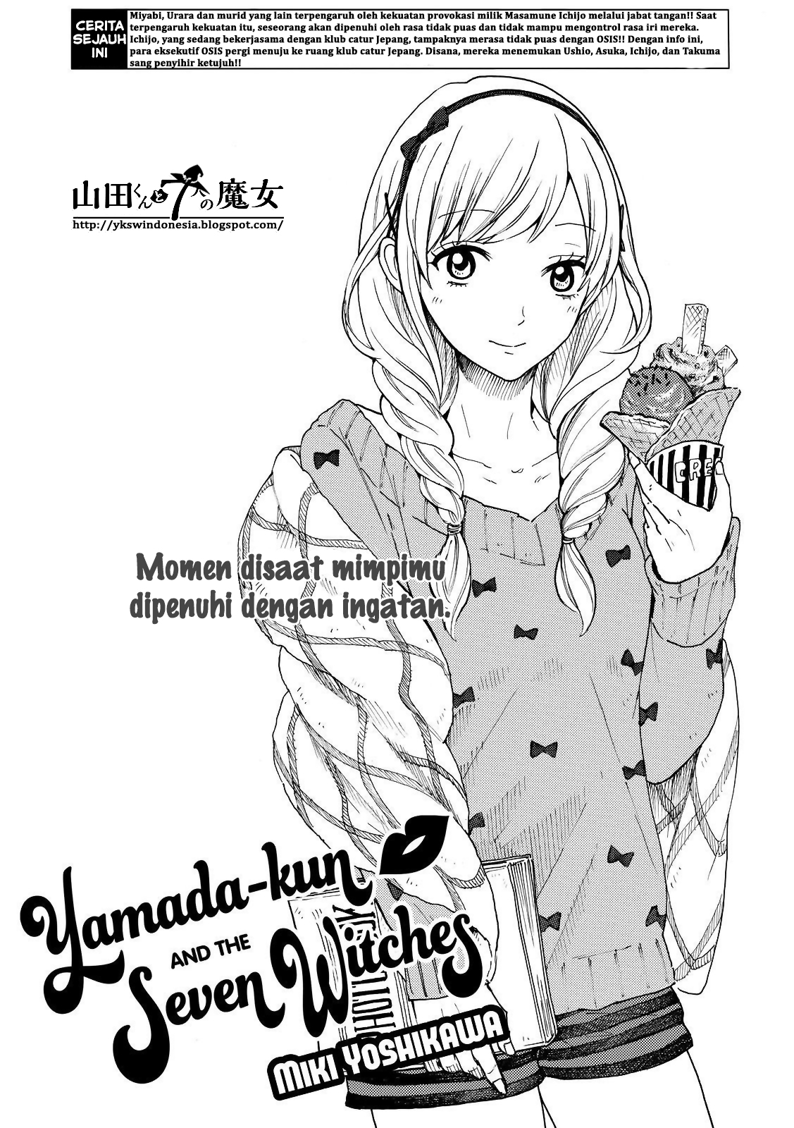 Chapter 137 - halaman 3