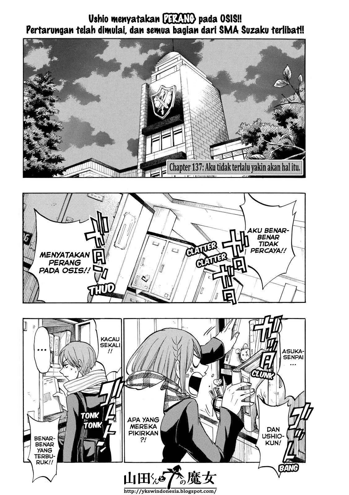Chapter 137 - halaman 4