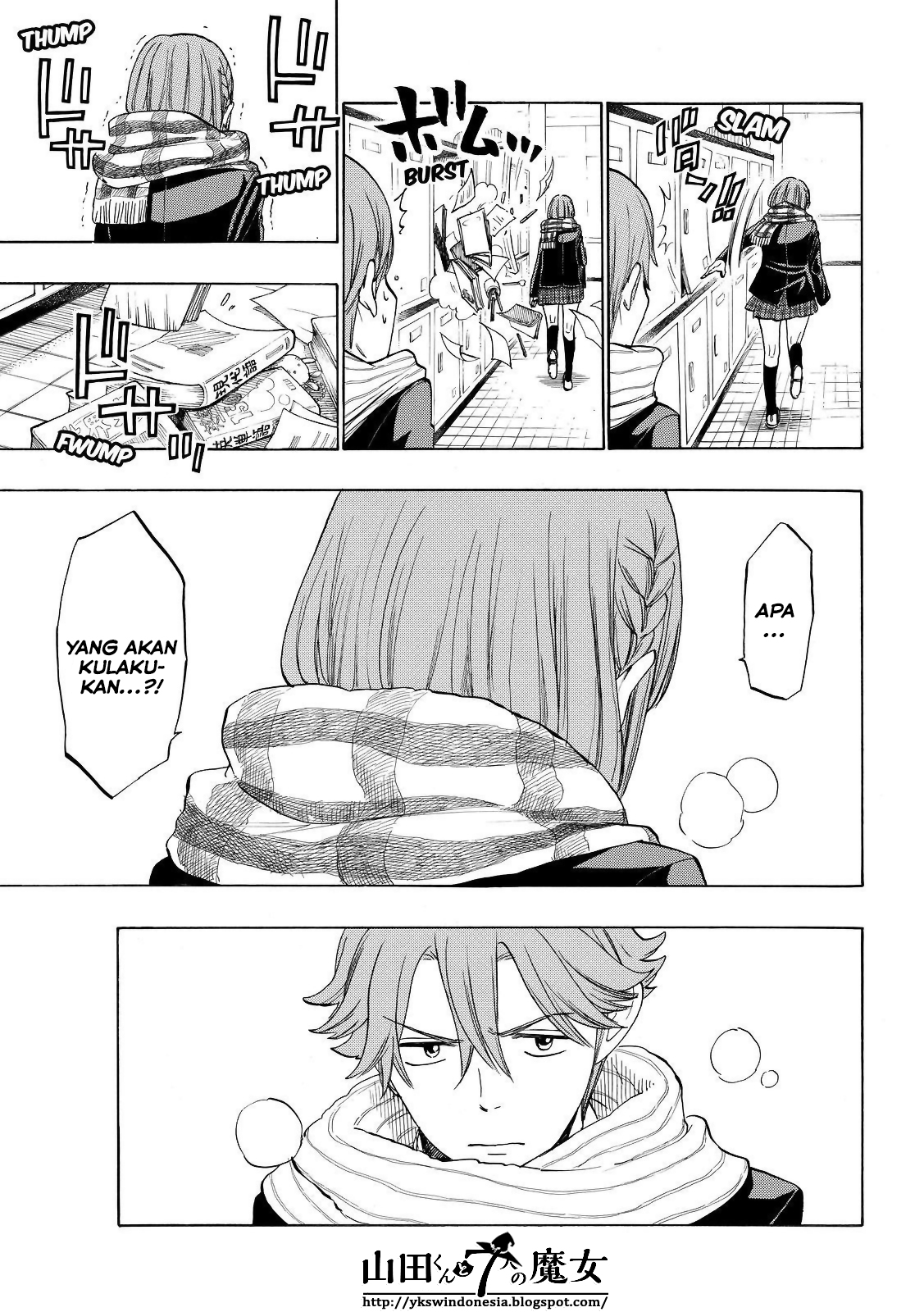Chapter 137 - halaman 5