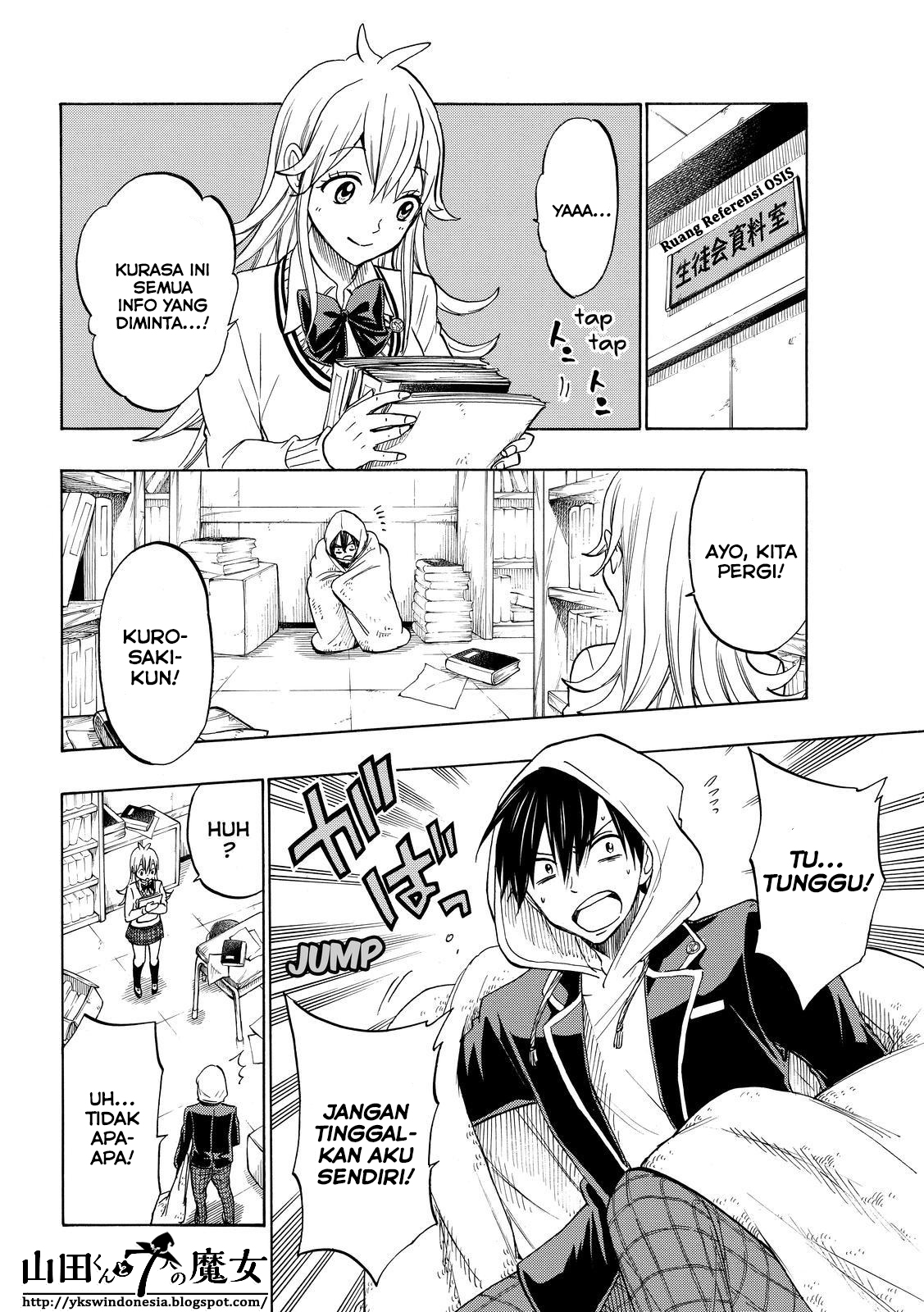 Chapter 137 - halaman 6