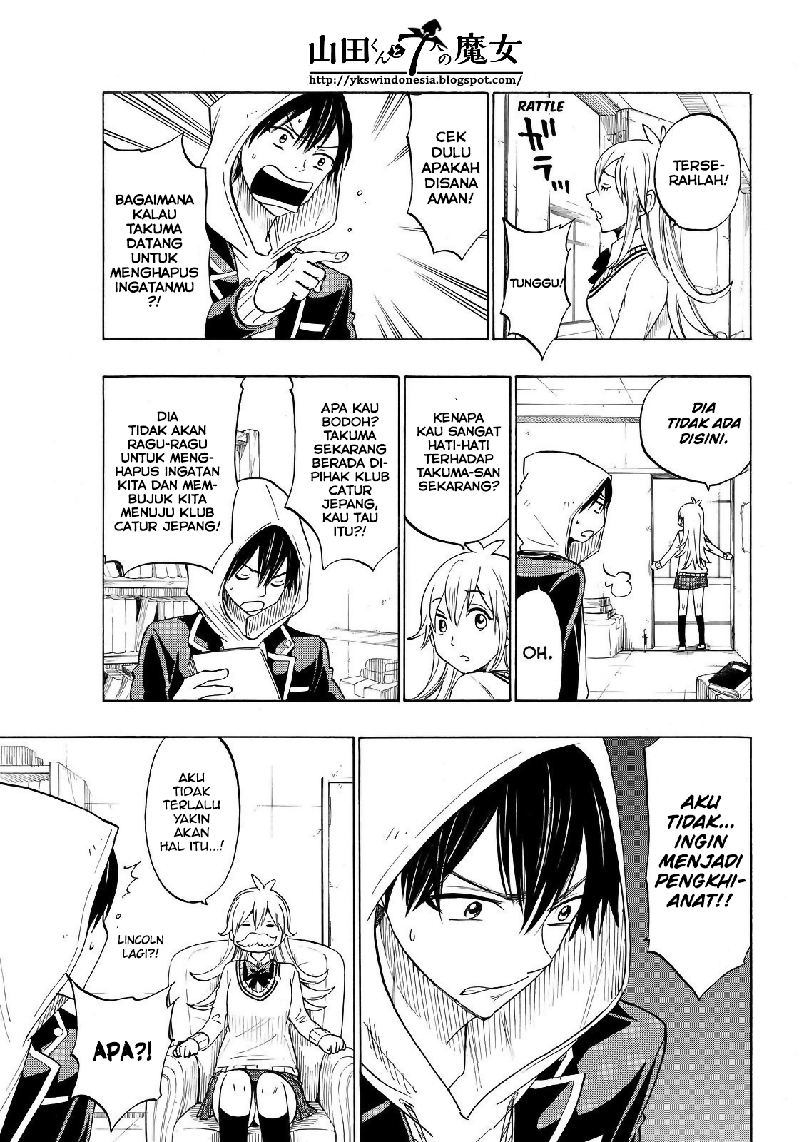 Chapter 137 - halaman 7