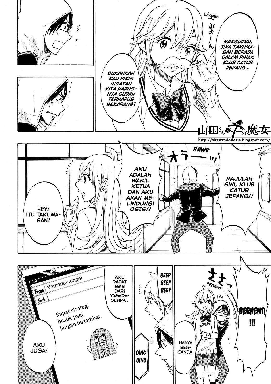 Chapter 137 - halaman 8