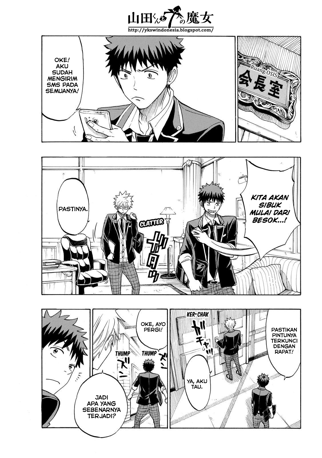 Chapter 137 - halaman 9