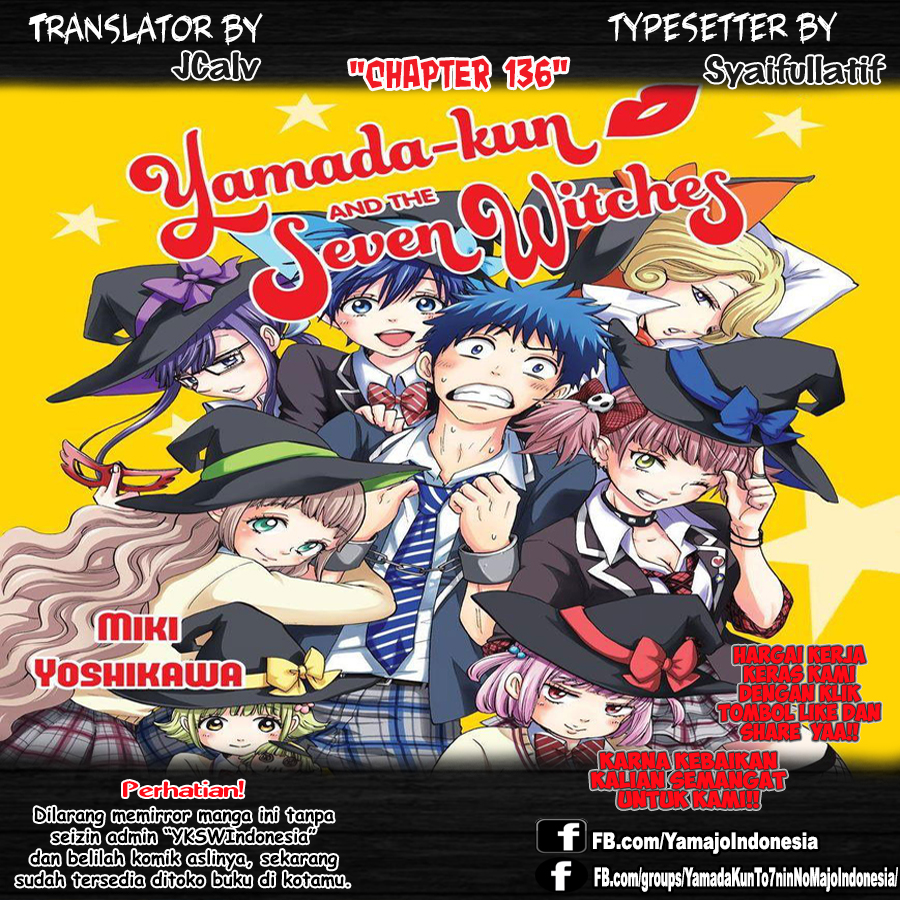 Chapter 136 - halaman 2