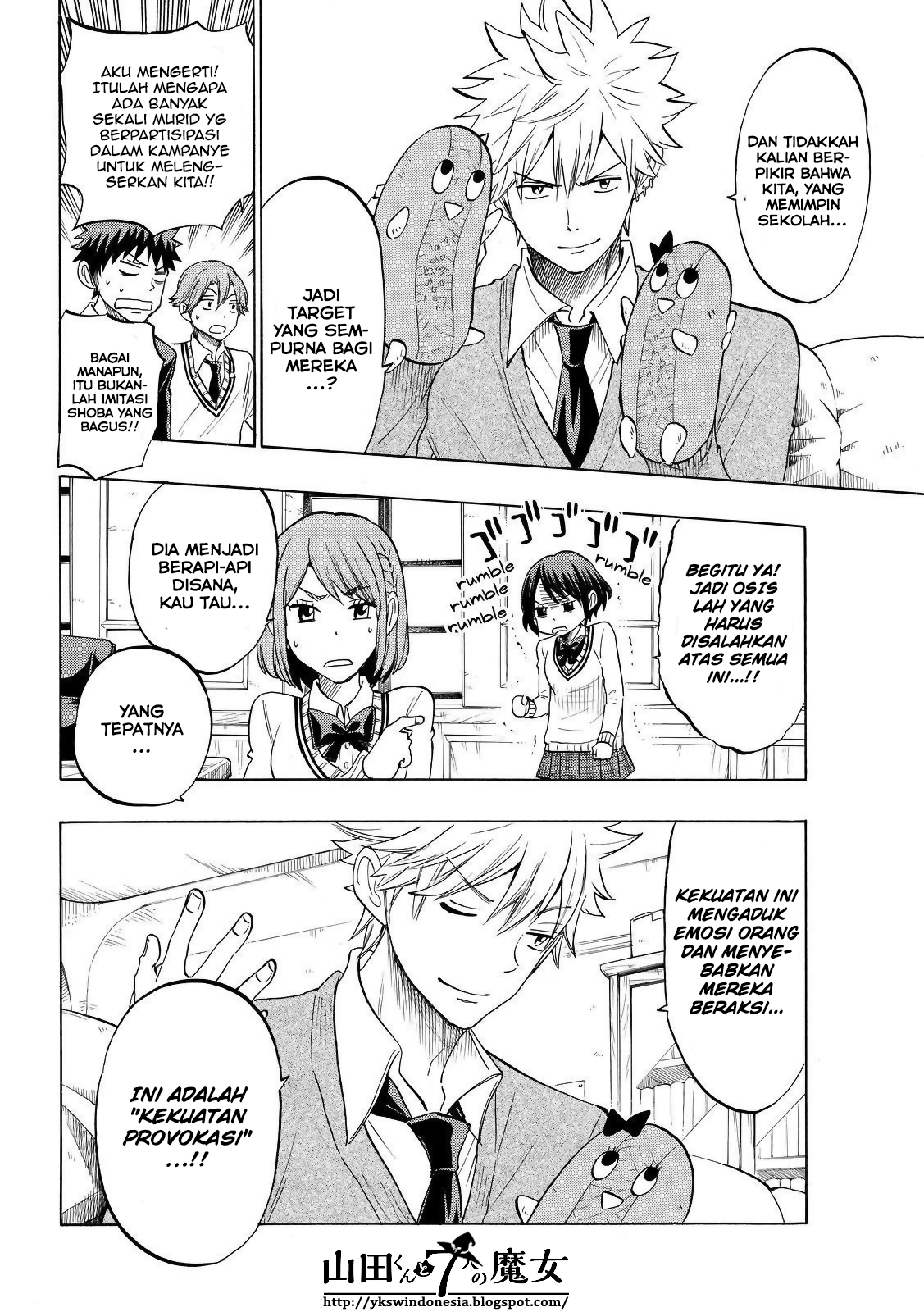 Chapter 136 - halaman 12