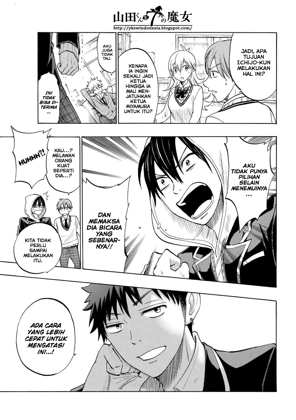 Chapter 136 - halaman 13