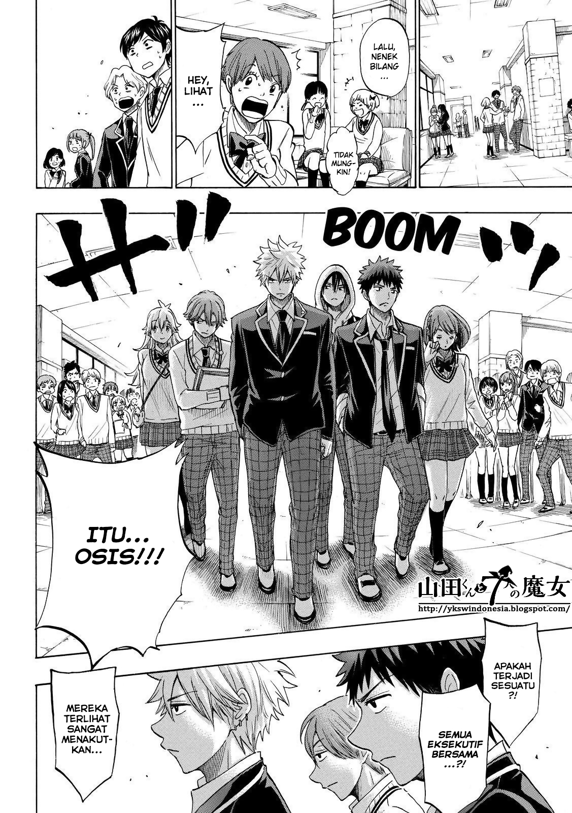 Chapter 136 - halaman 14