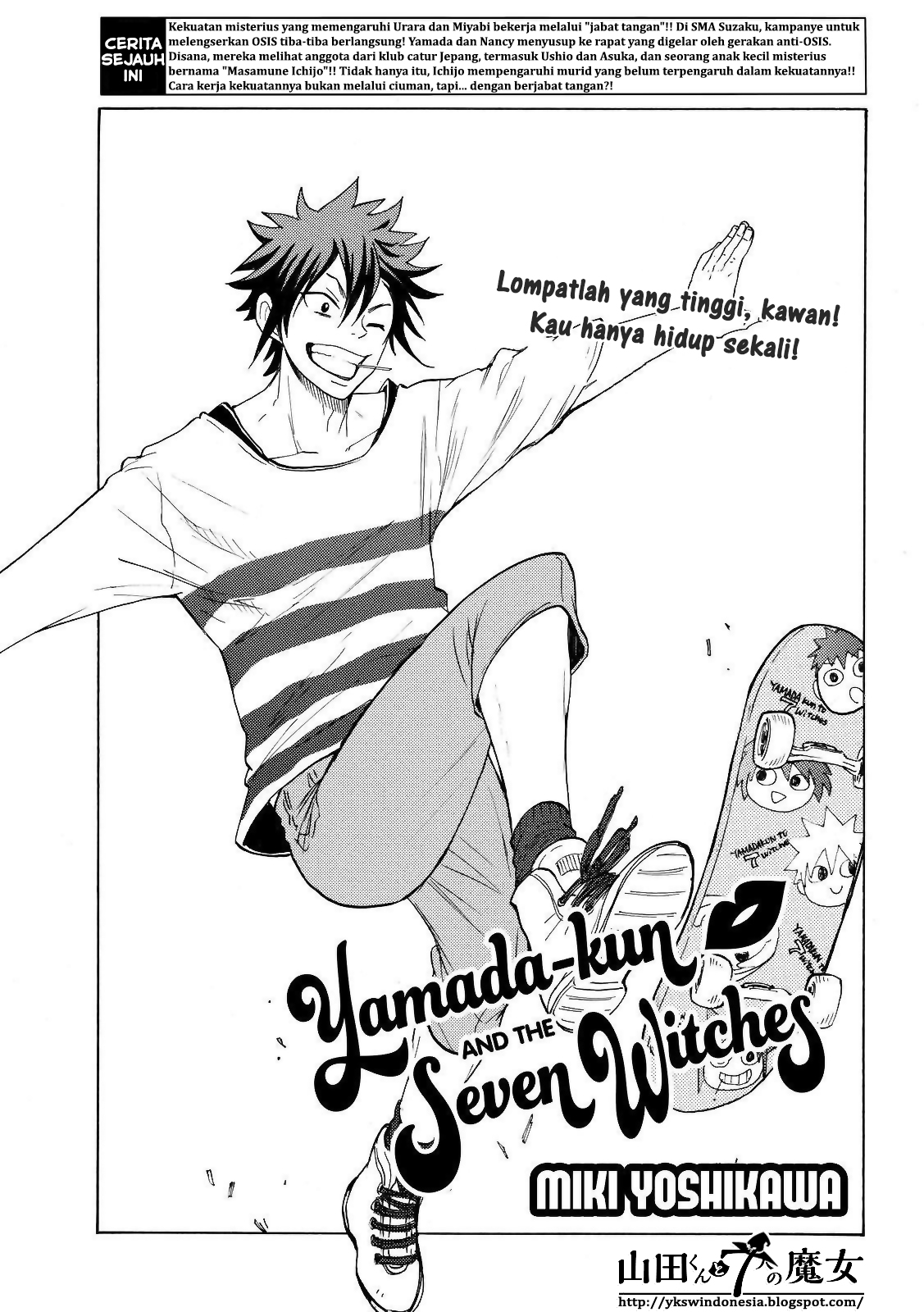 Chapter 136 - halaman 3